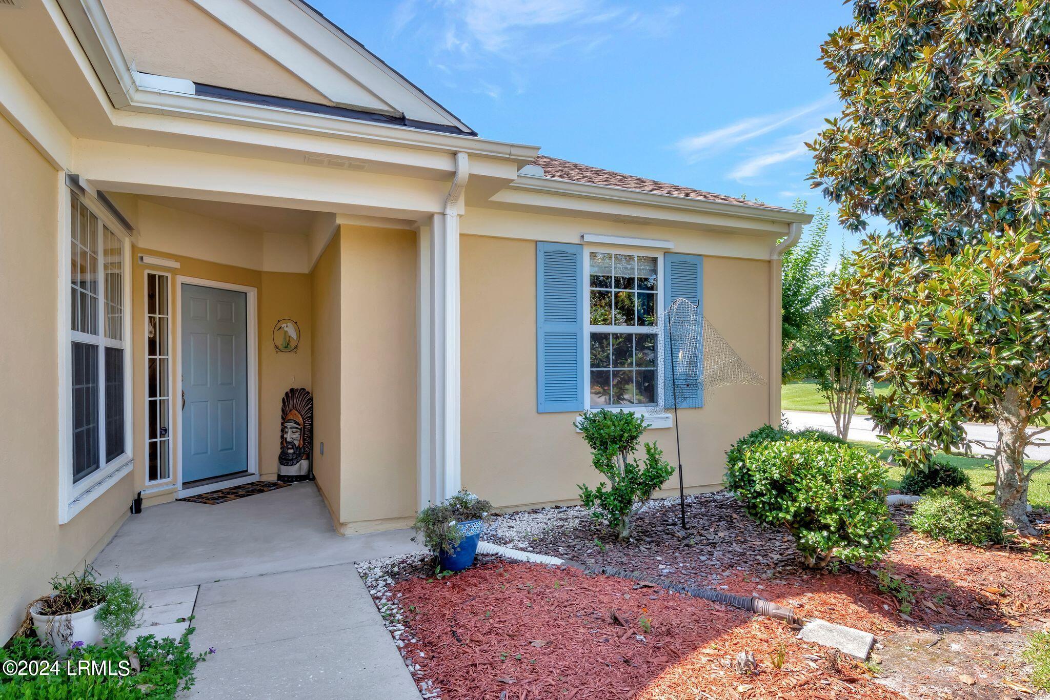 7 Larkspur Lane