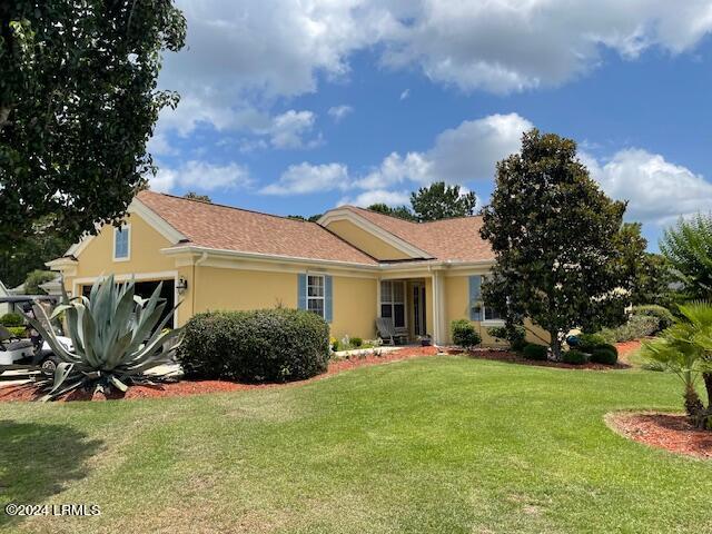 7 Larkspur Lane