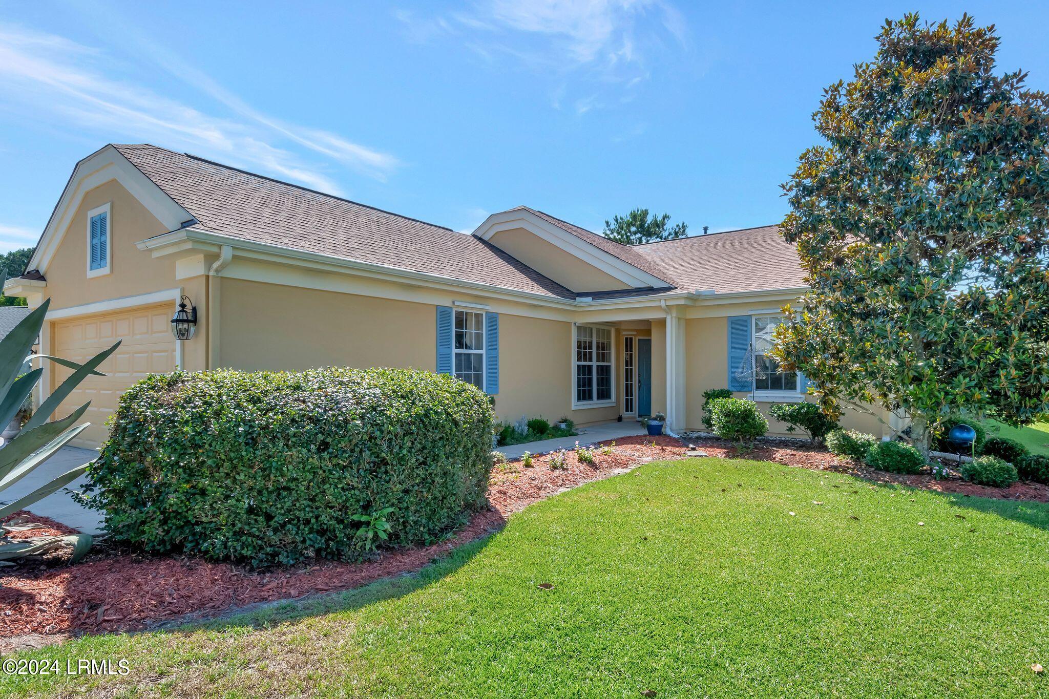7 Larkspur Lane
