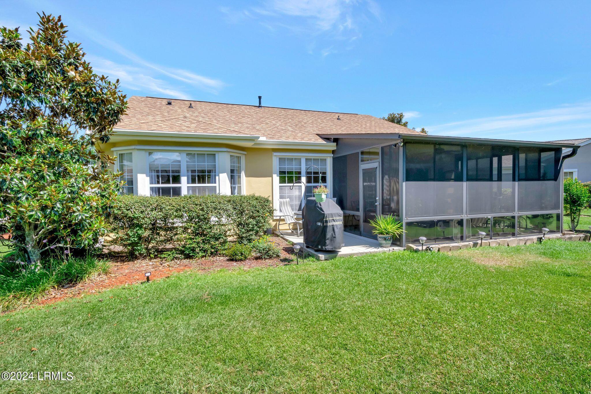 7 Larkspur Lane