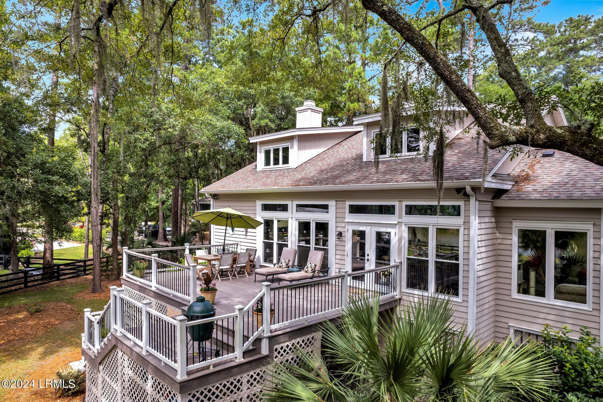 21 Belfair Point Drive