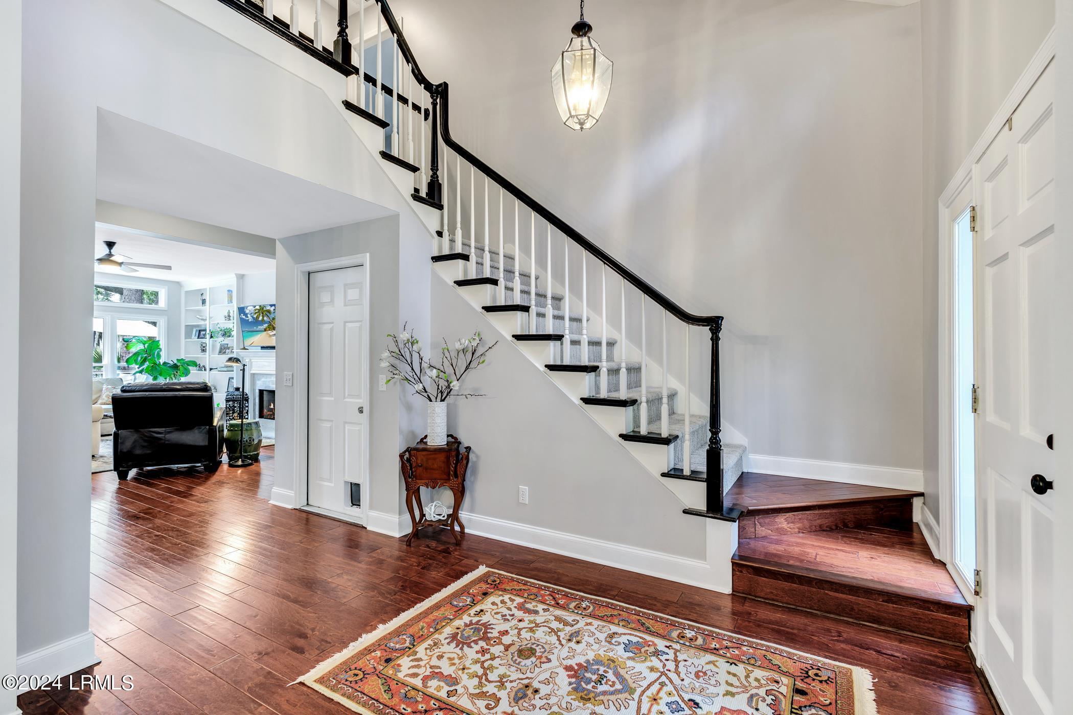 21 Belfair Point Drive