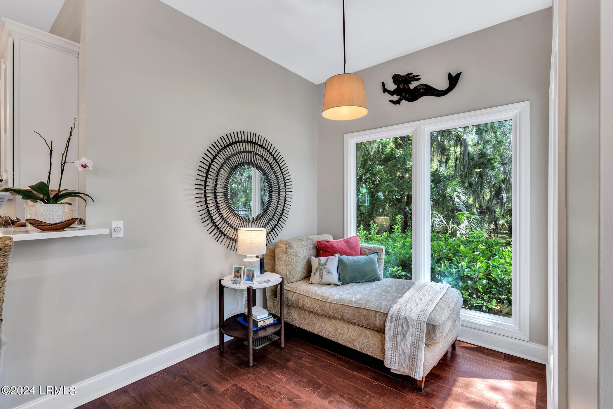 21 Belfair Point Drive