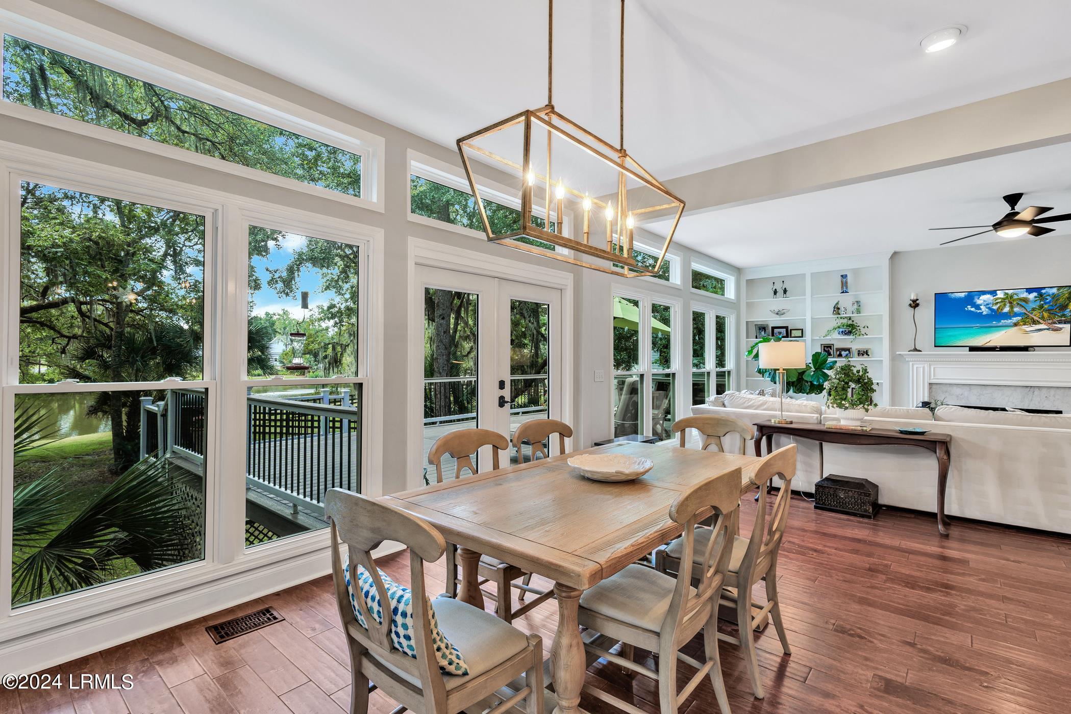 21 Belfair Point Drive