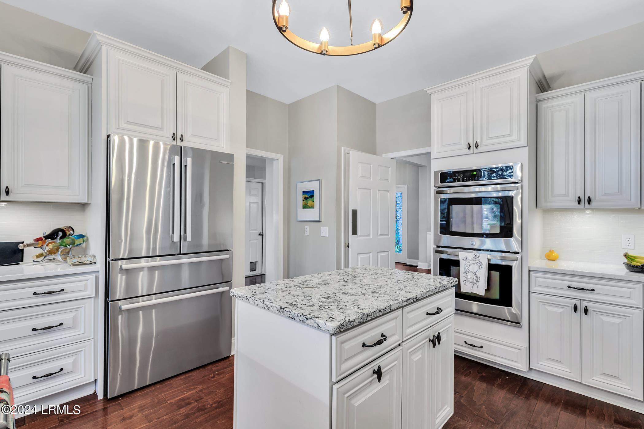 21 Belfair Point Drive