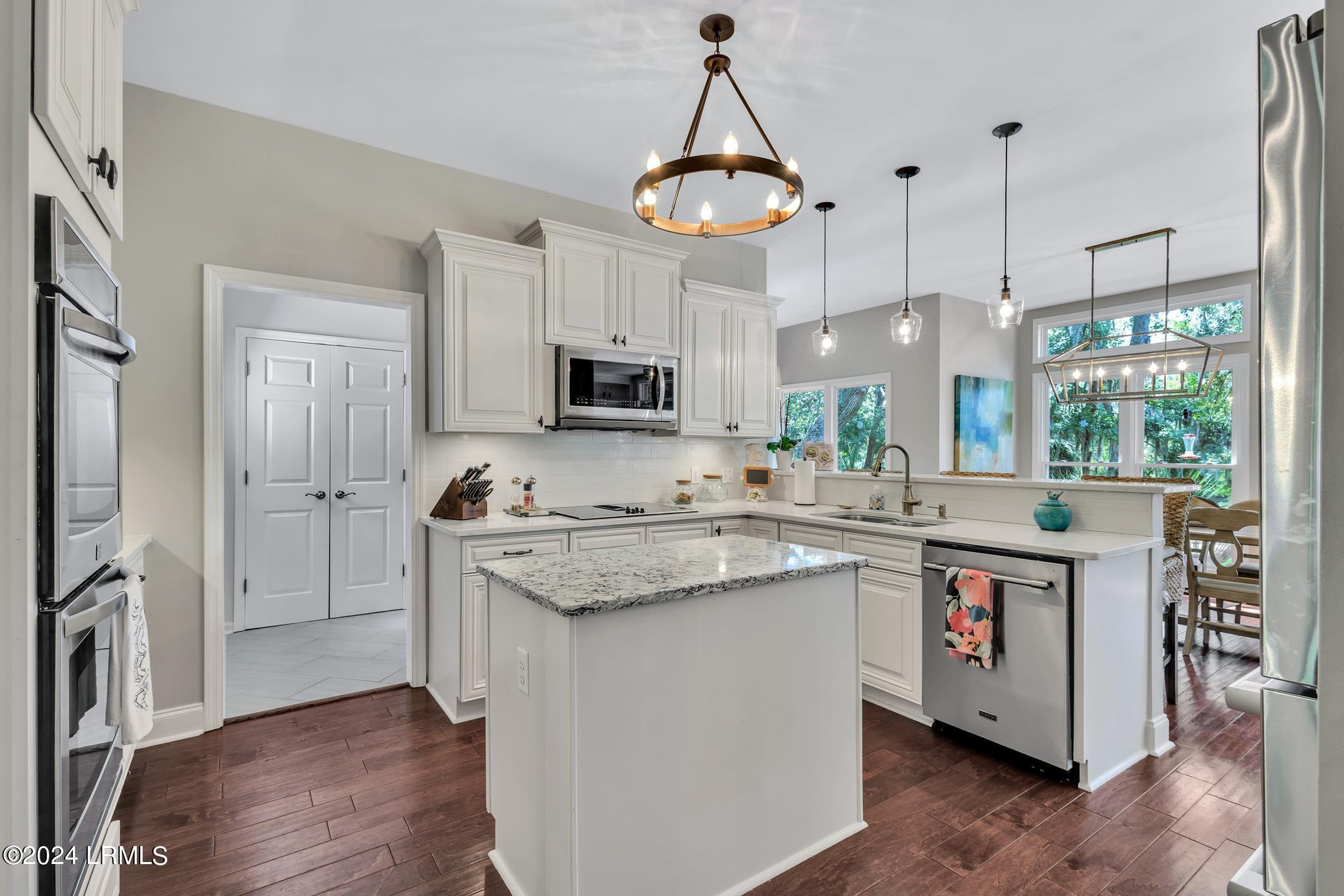 21 Belfair Point Drive