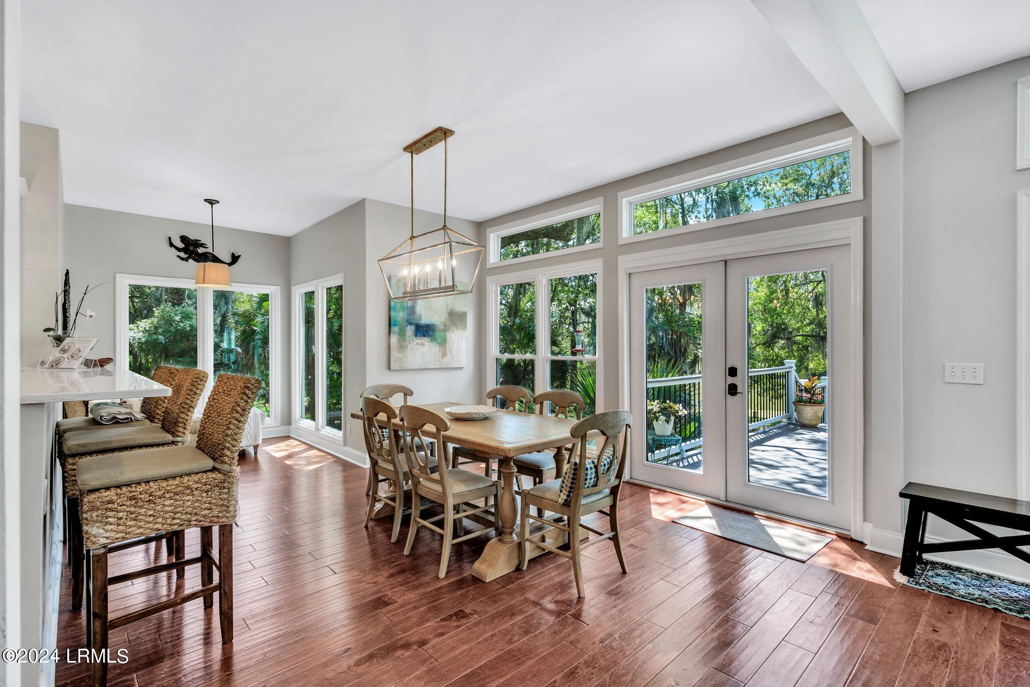 21 Belfair Point Drive