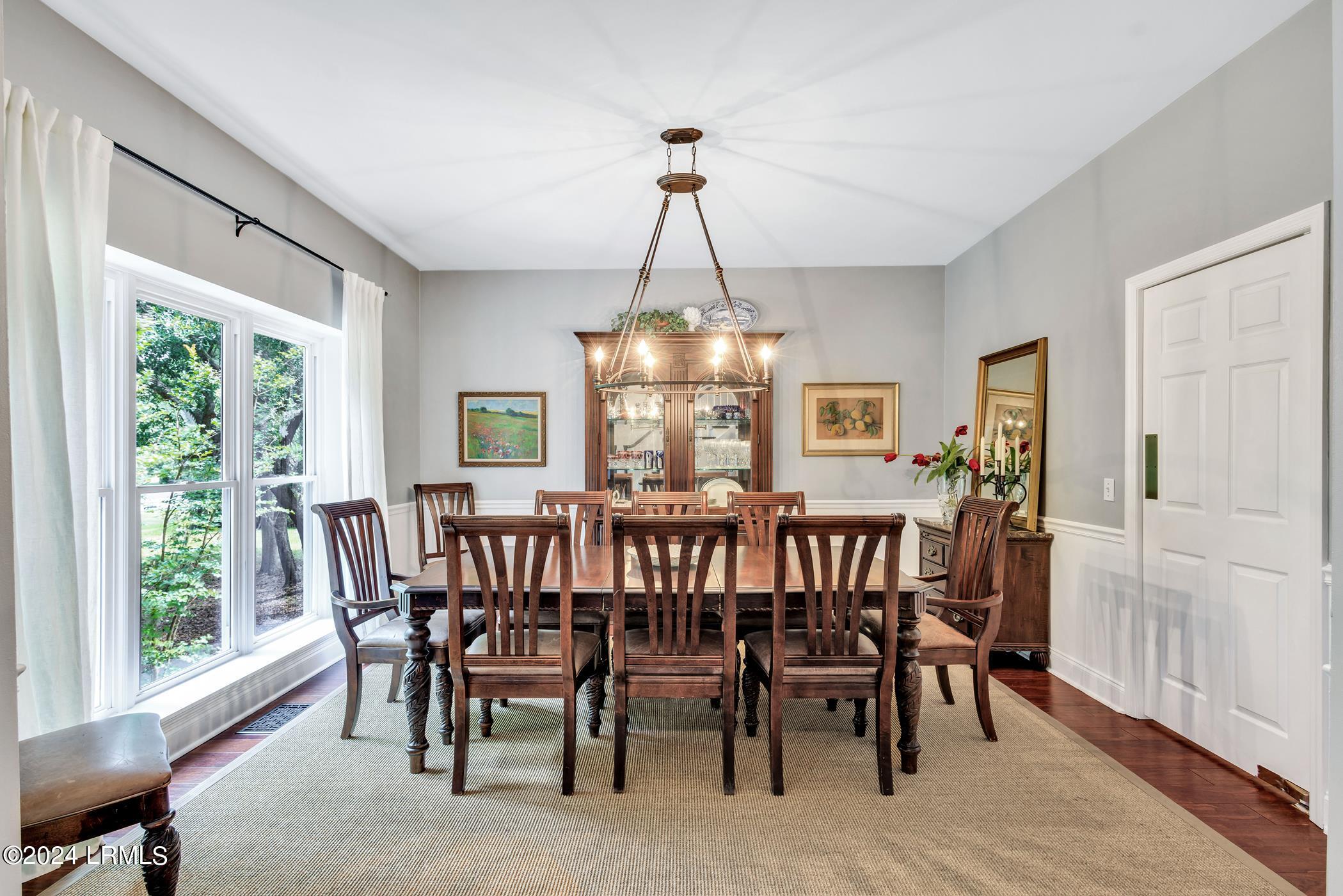 21 Belfair Point Drive