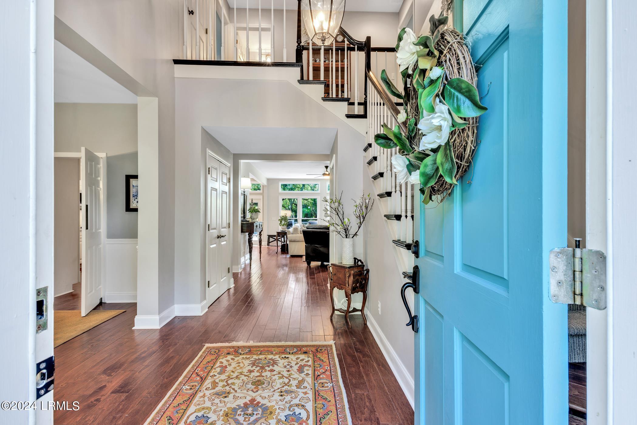 21 Belfair Point Drive