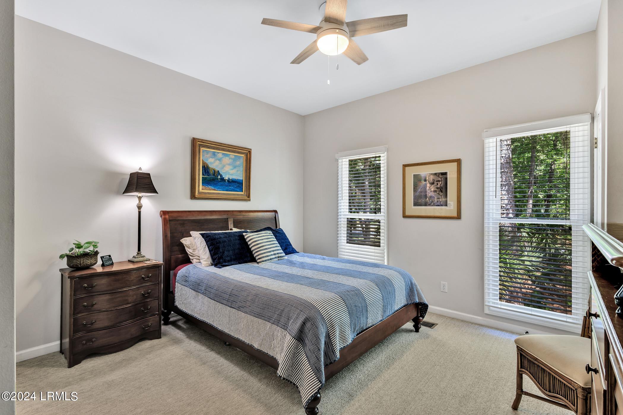 21 Belfair Point Drive