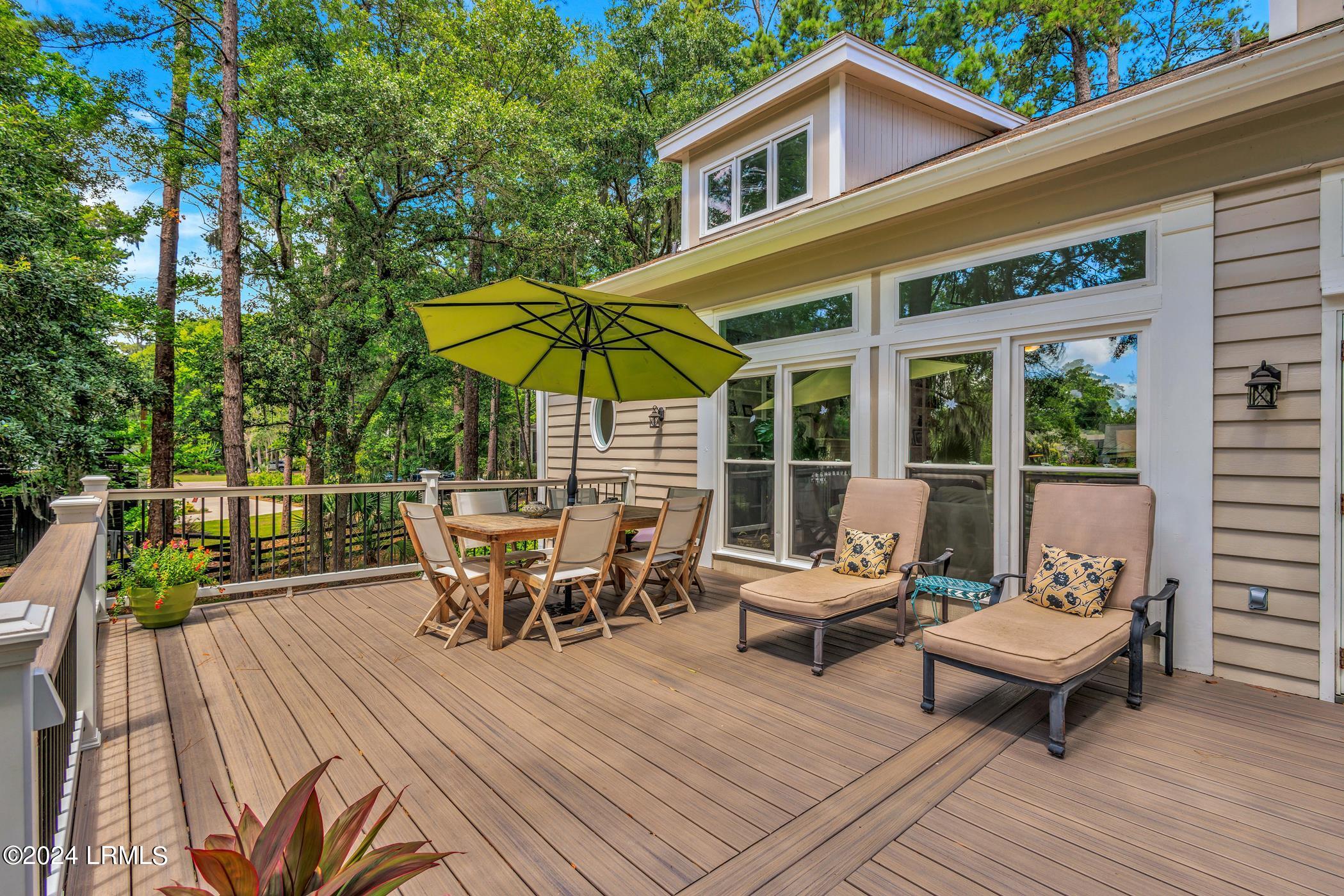 21 Belfair Point Drive