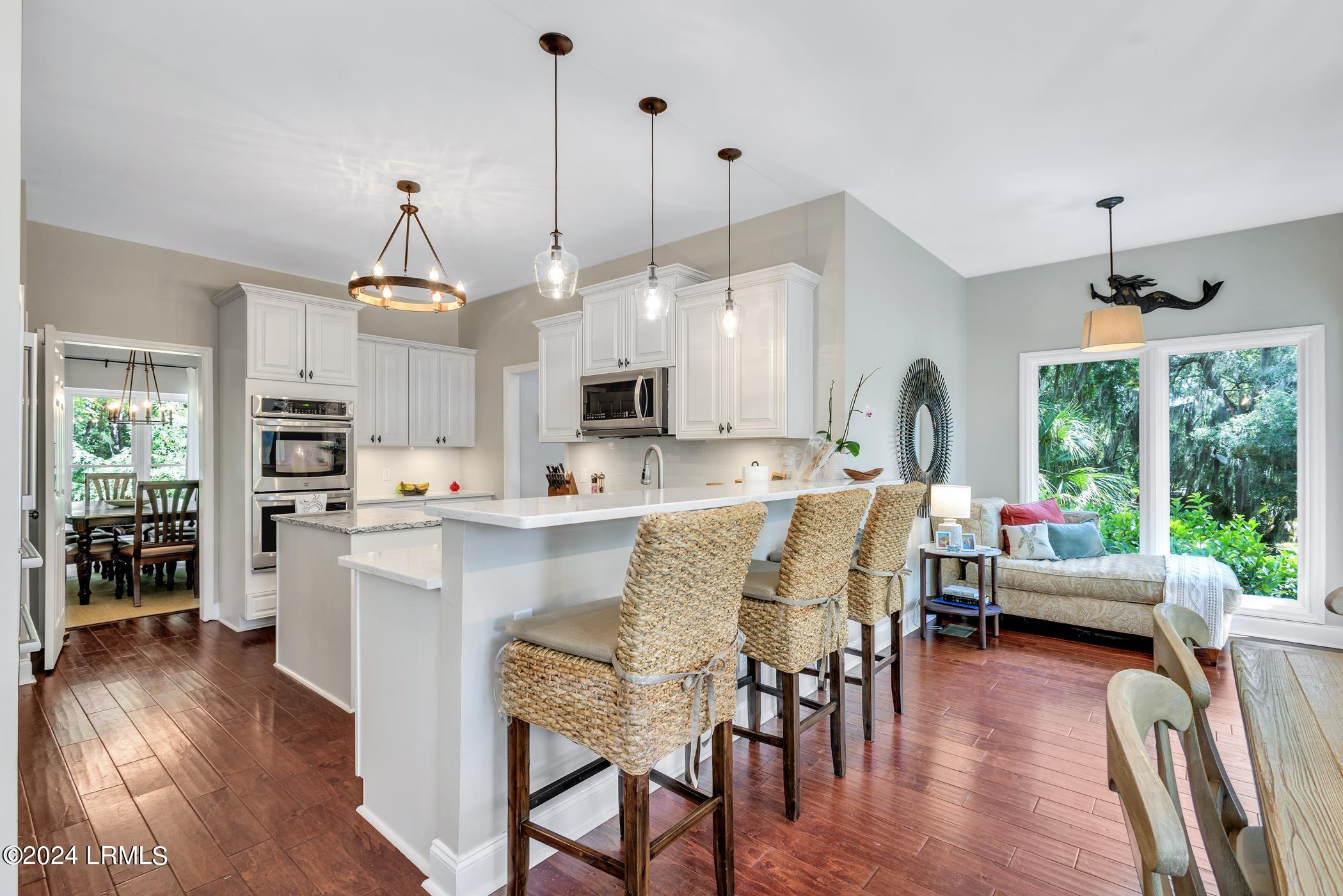21 Belfair Point Drive