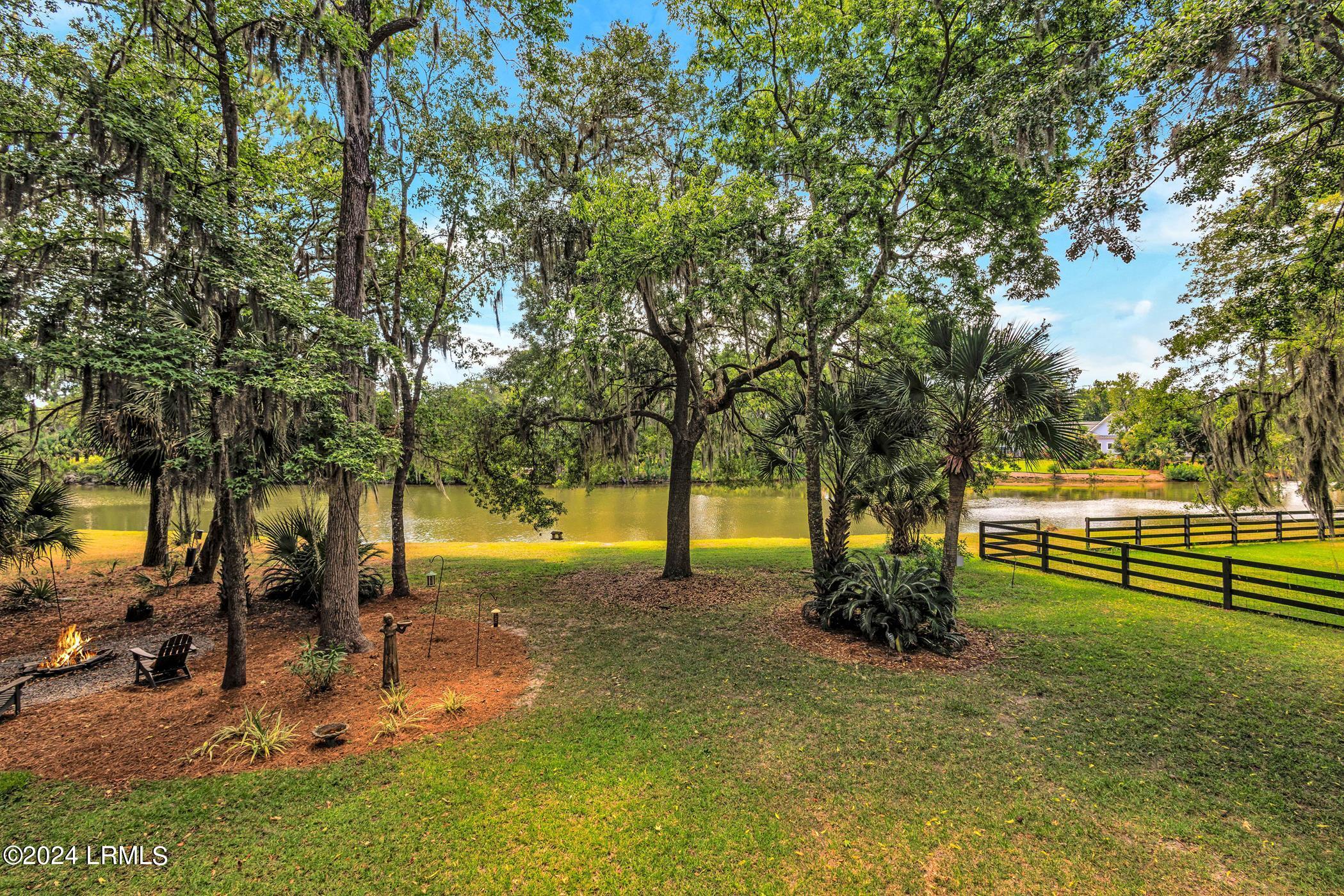 21 Belfair Point Drive