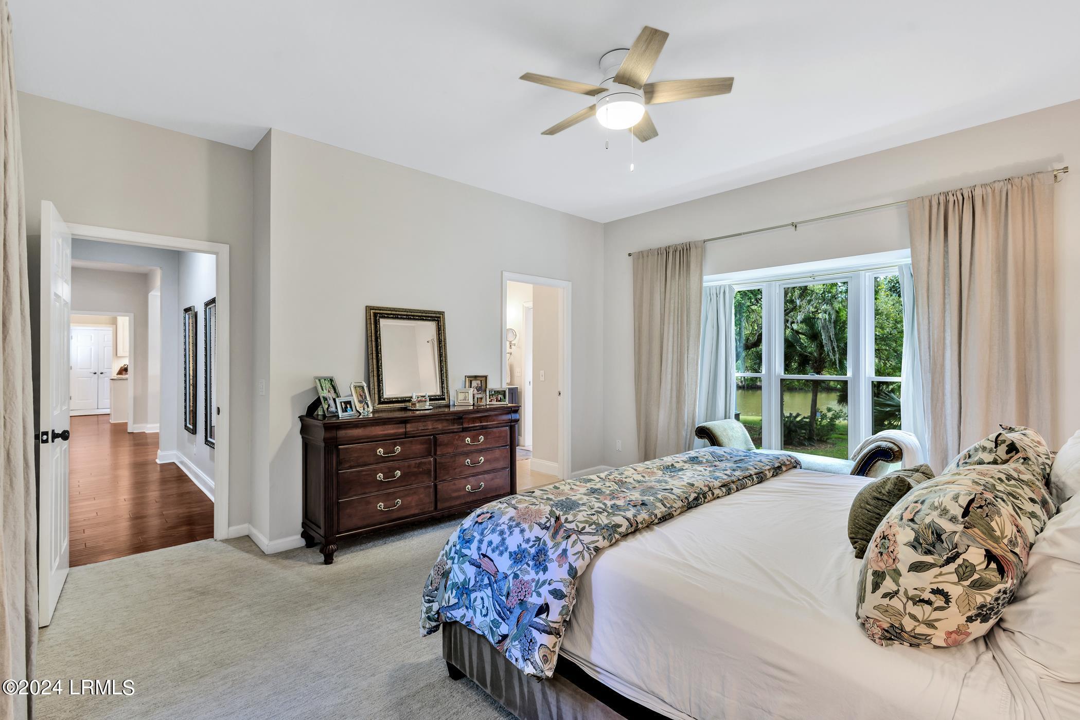 21 Belfair Point Drive
