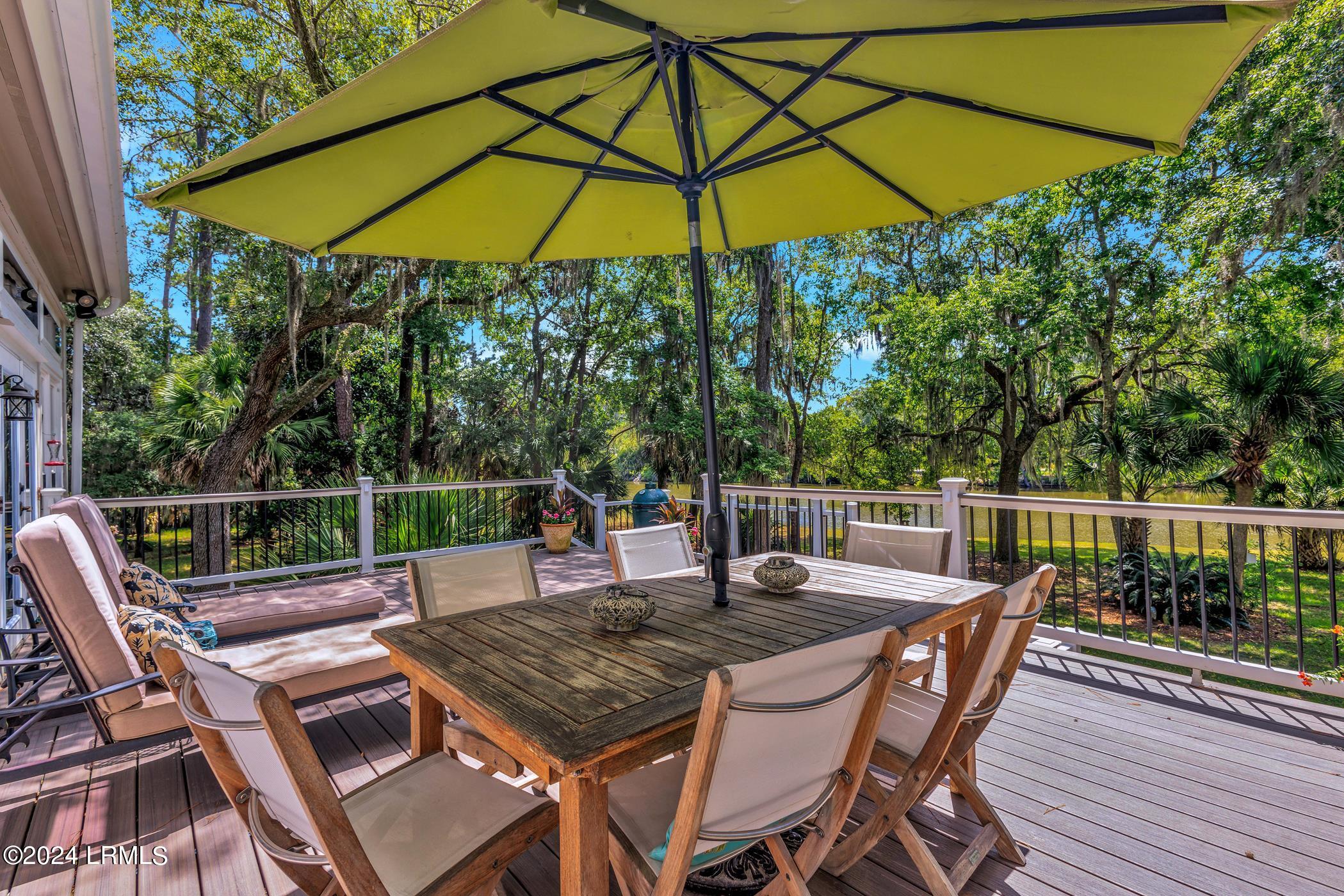 21 Belfair Point Drive