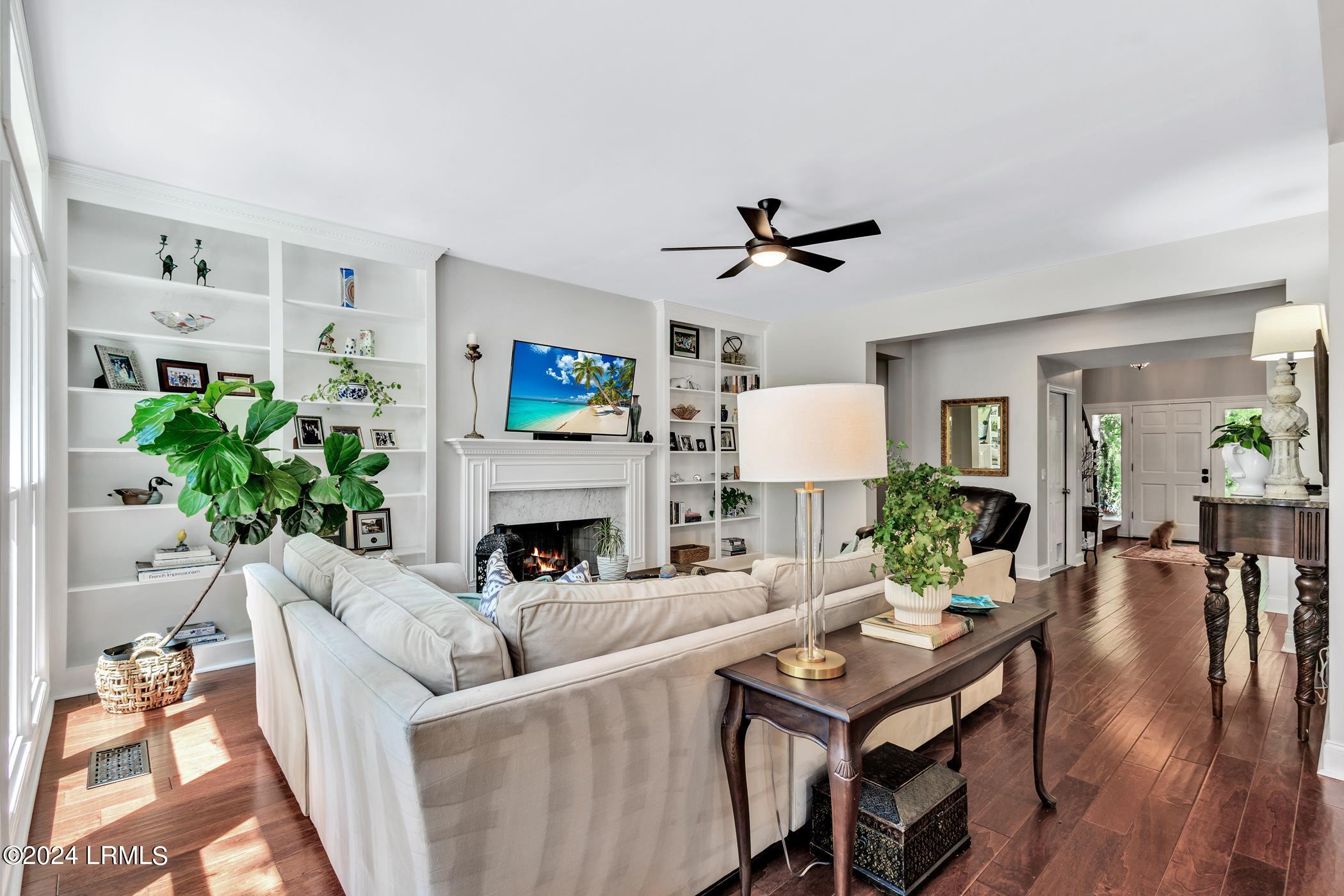 21 Belfair Point Drive
