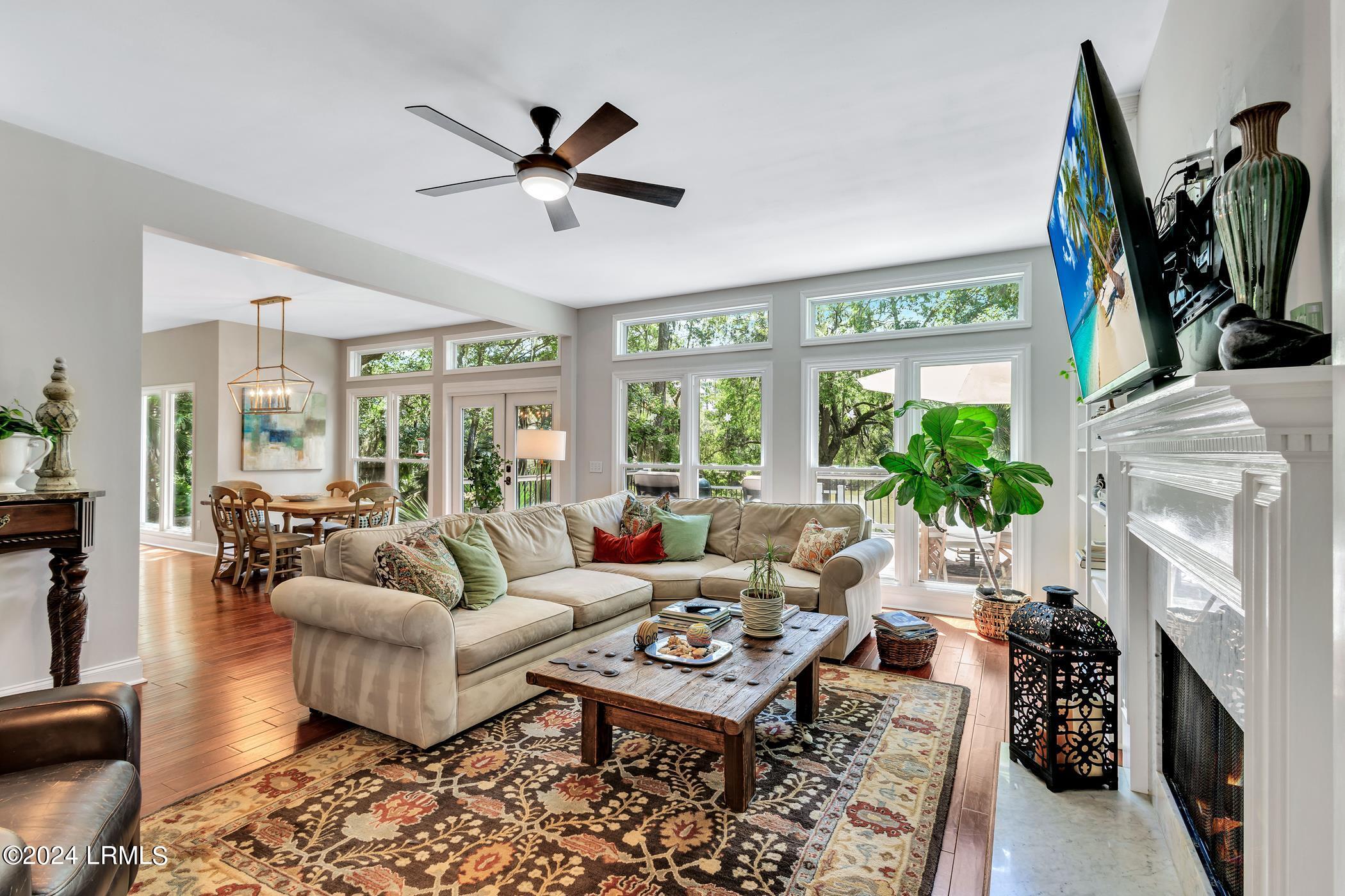 21 Belfair Point Drive