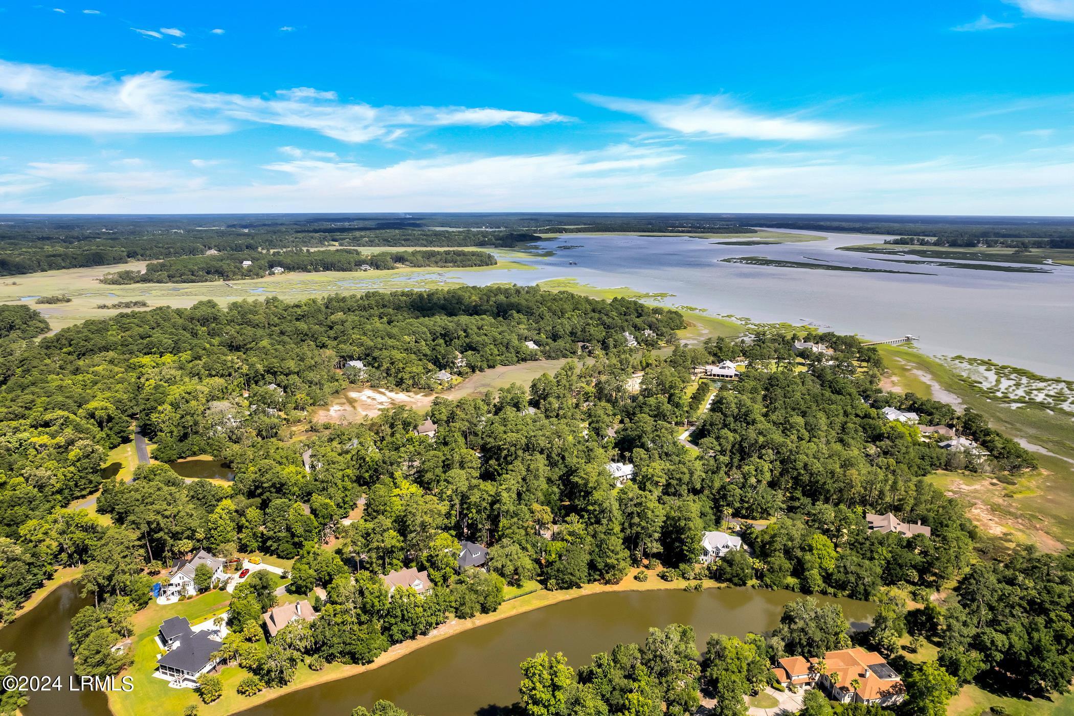 21 Belfair Point Drive