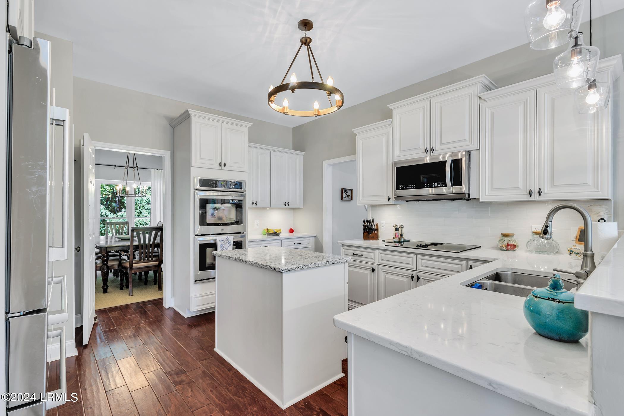 21 Belfair Point Drive