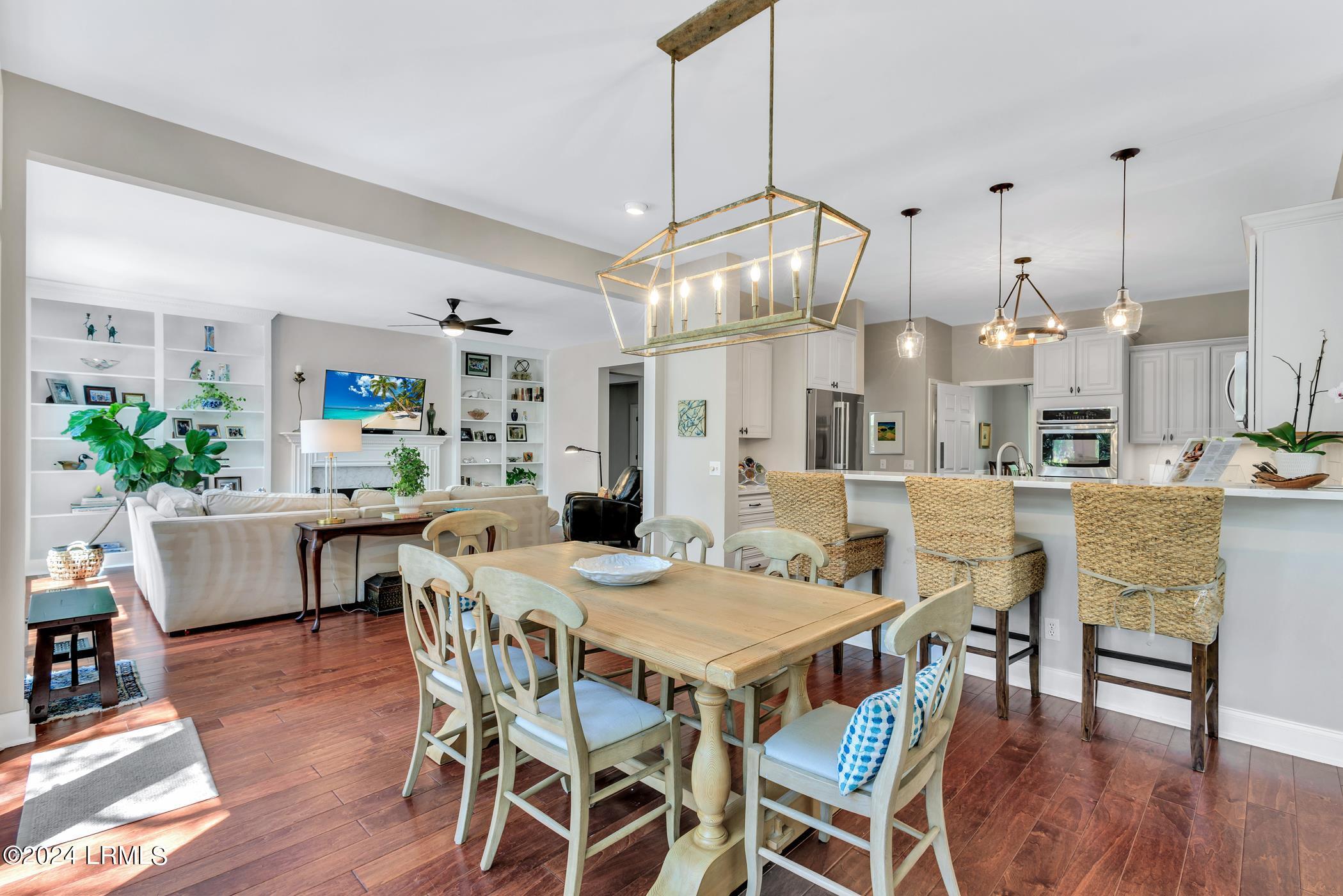 21 Belfair Point Drive