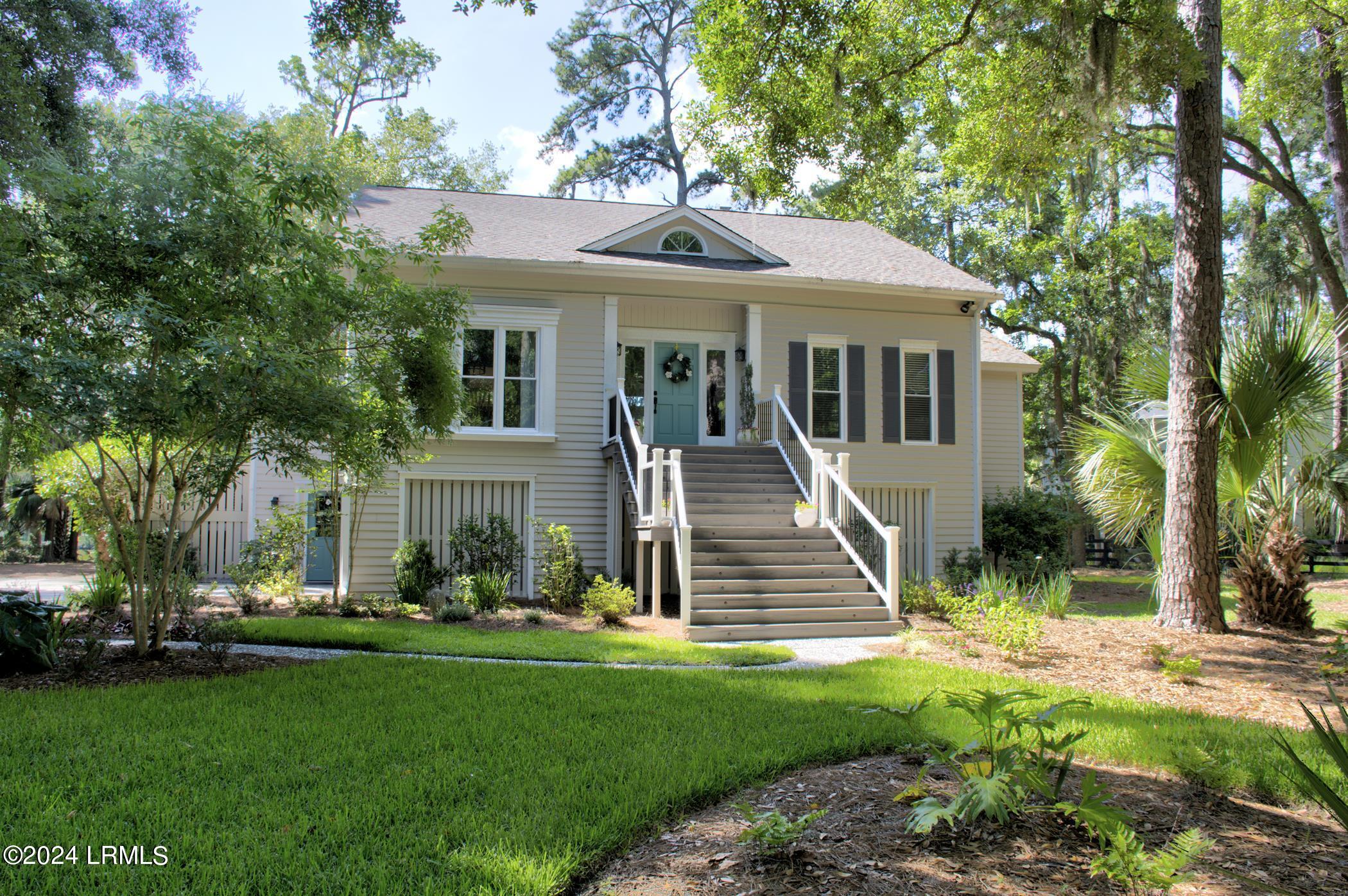 21 Belfair Point Drive