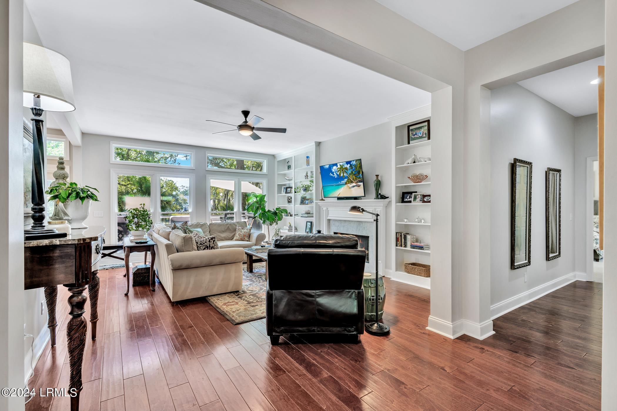 21 Belfair Point Drive