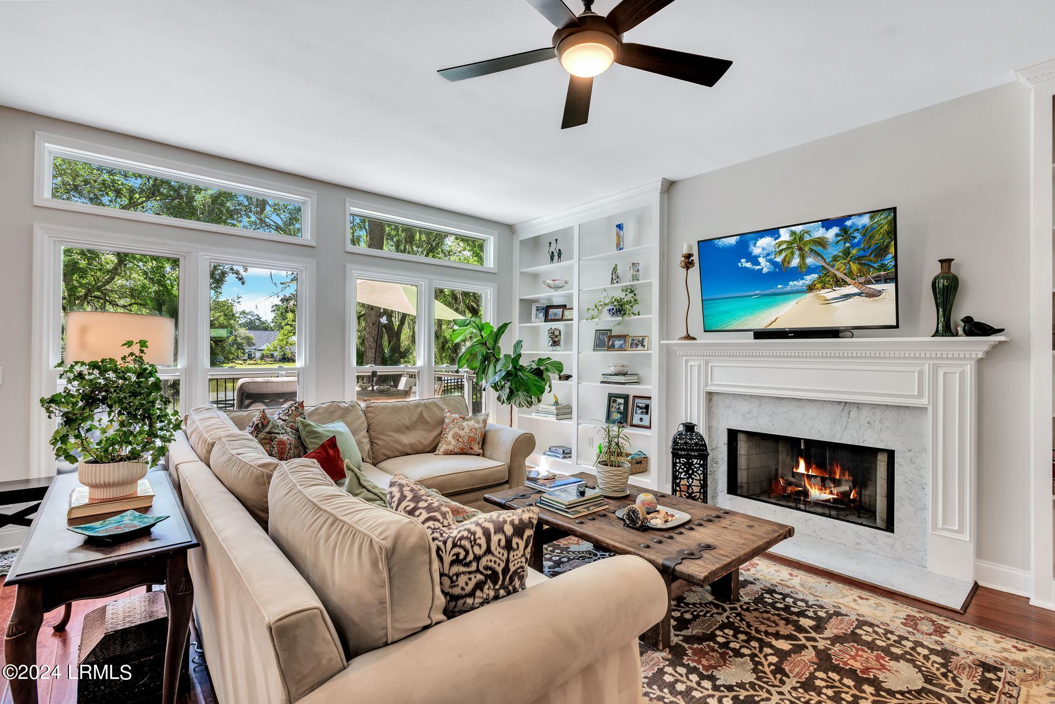 21 Belfair Point Drive