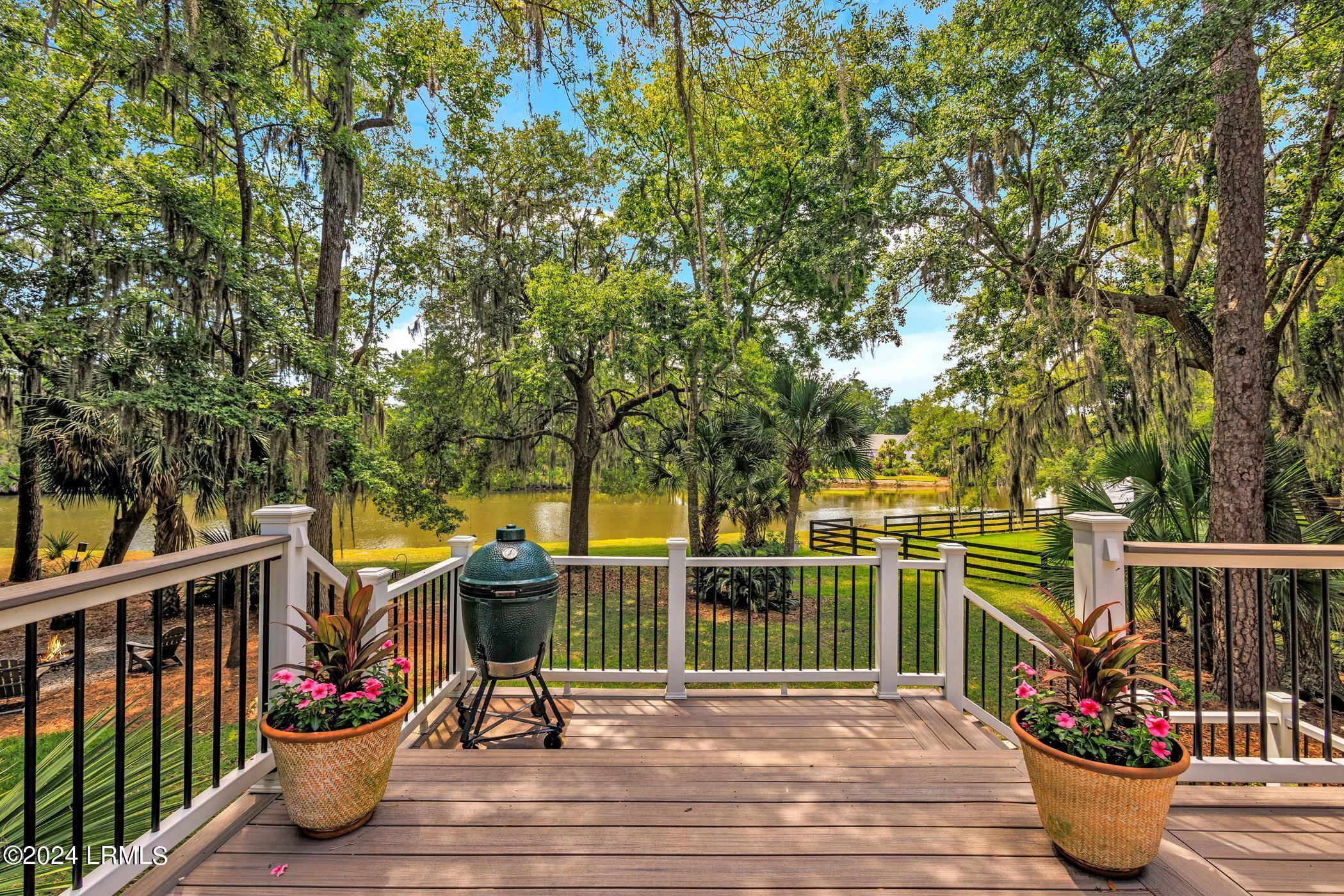 21 Belfair Point Drive