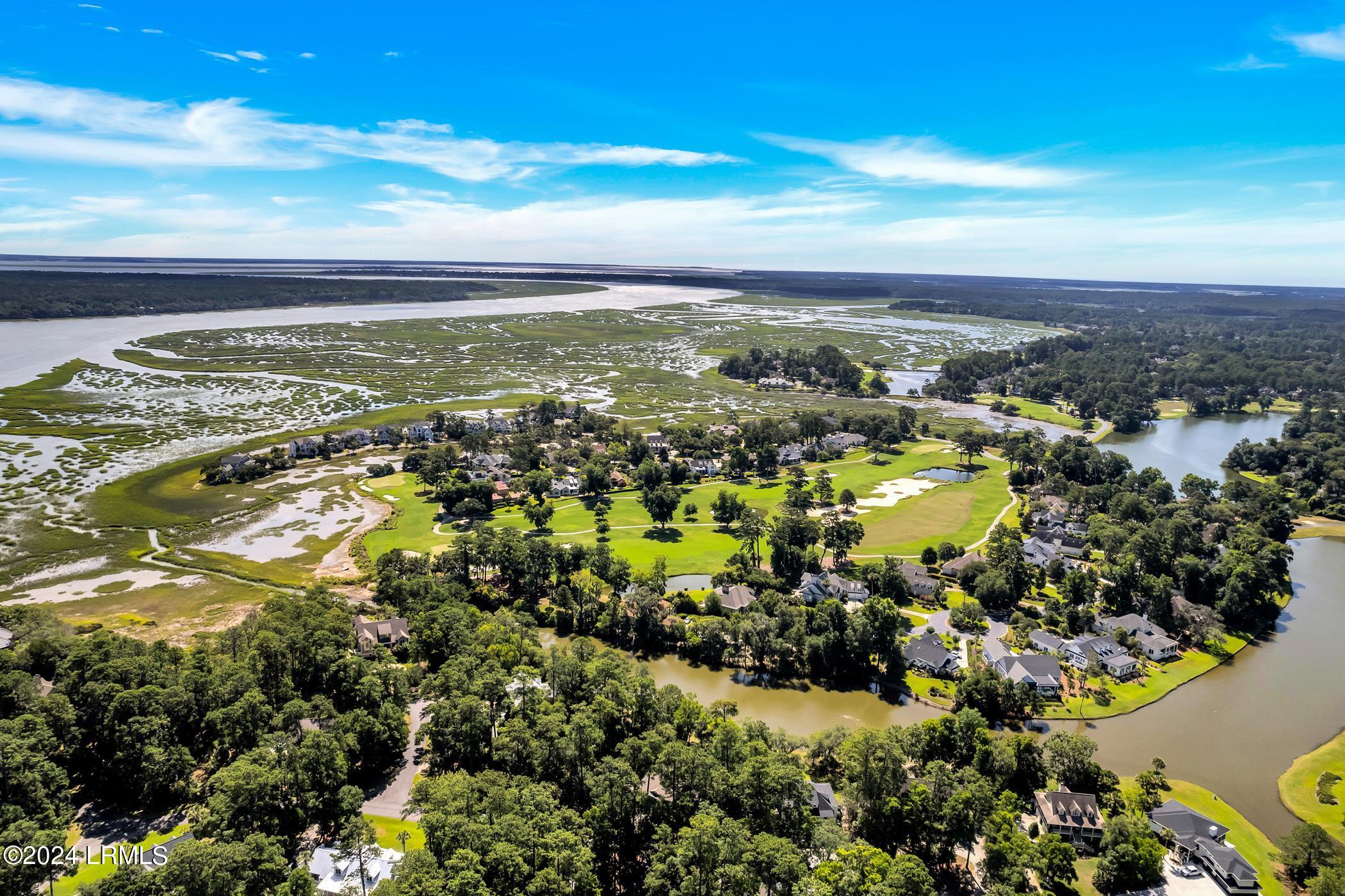 21 Belfair Point Drive