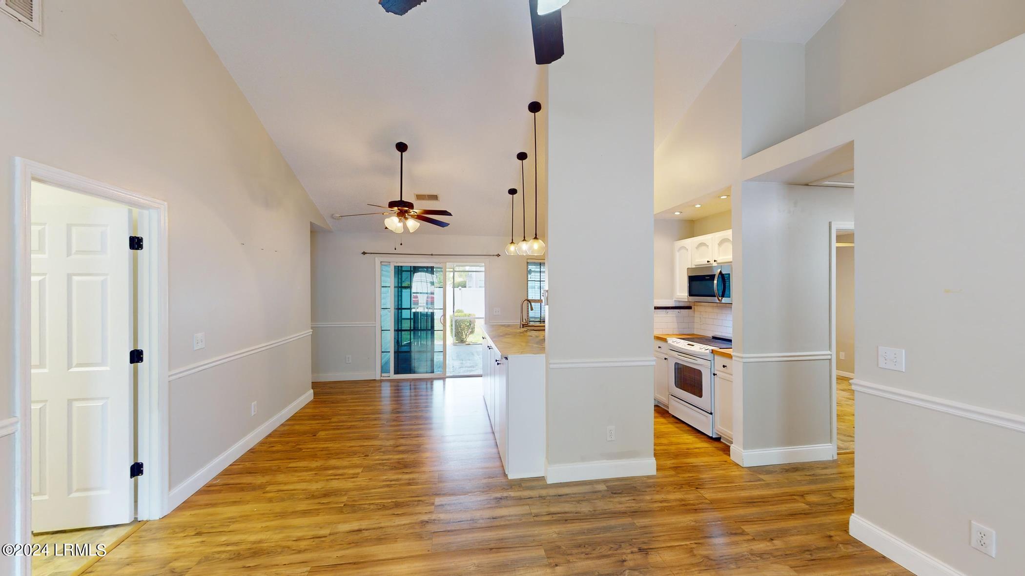 44 W Morningside Drive