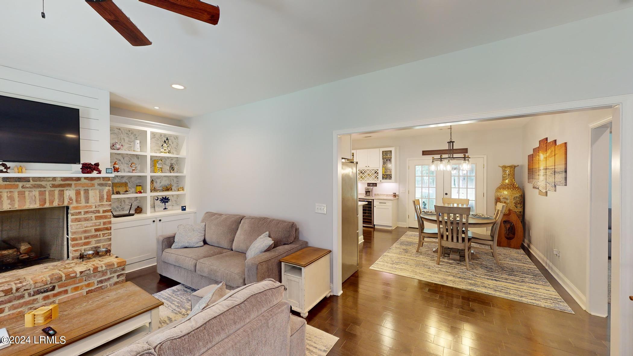 309 Honey Hill Circle