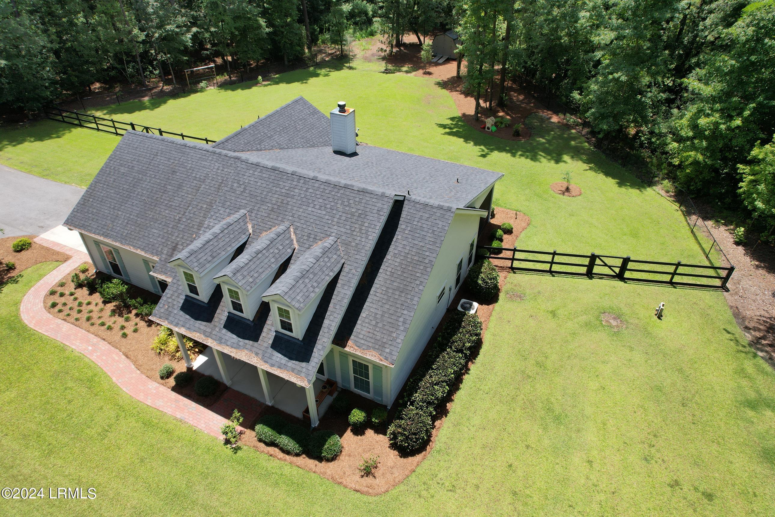 309 Honey Hill Circle