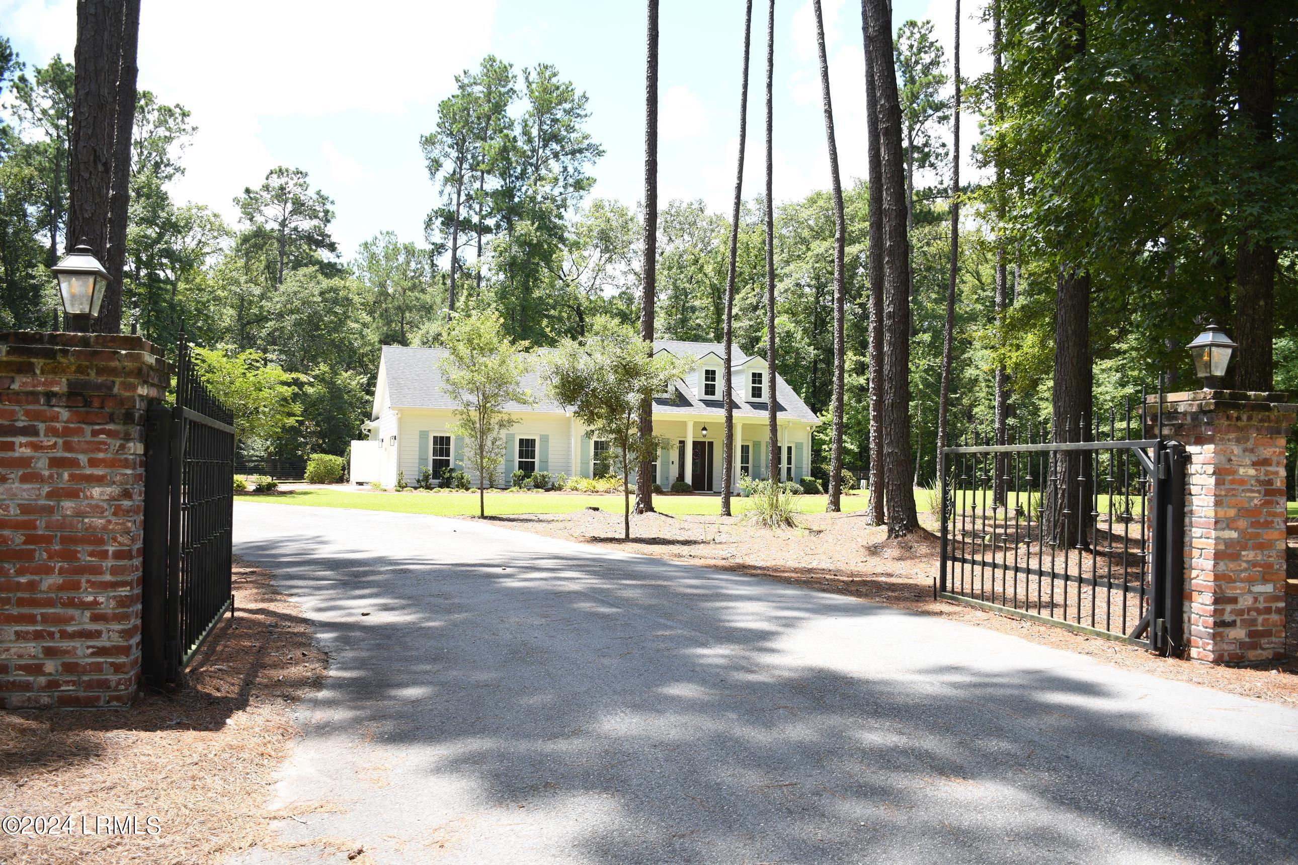 309 Honey Hill Circle
