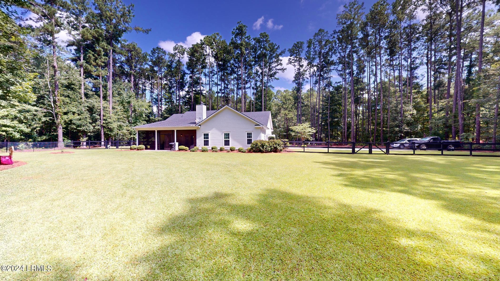 309 Honey Hill Circle
