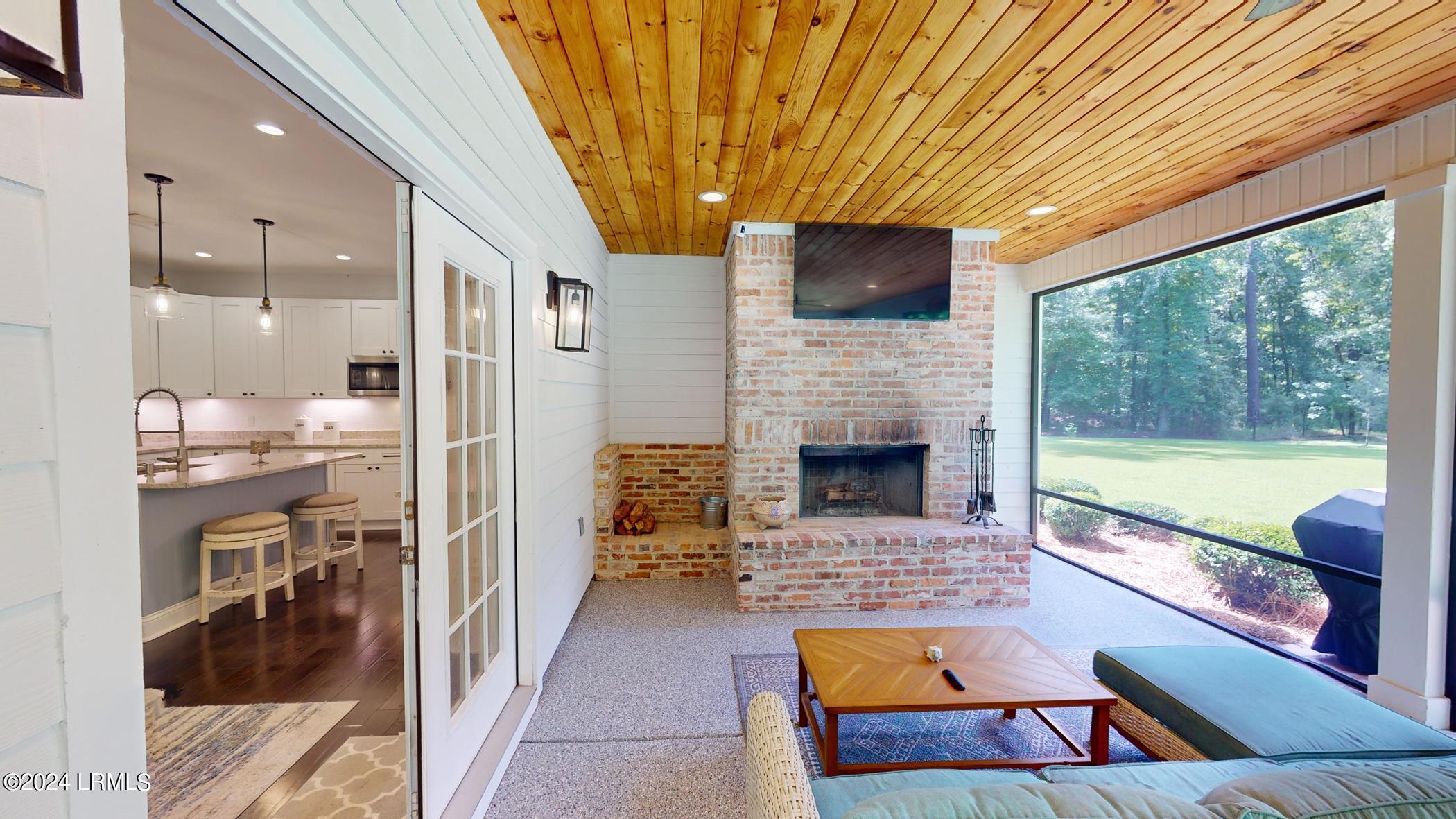 309 Honey Hill Circle