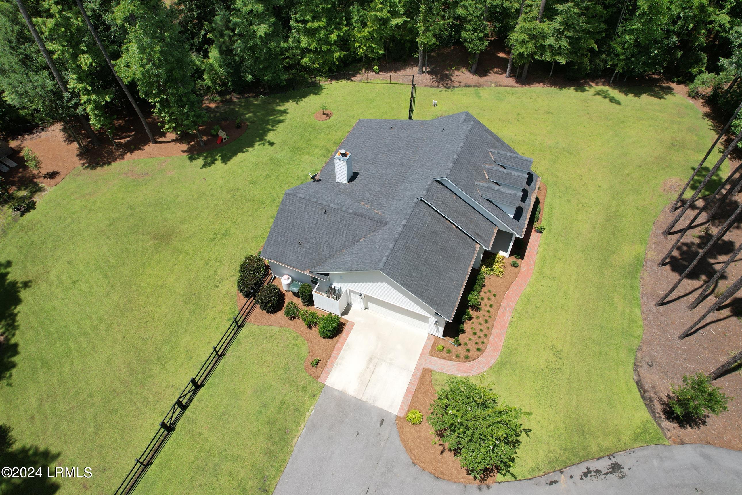 309 Honey Hill Circle