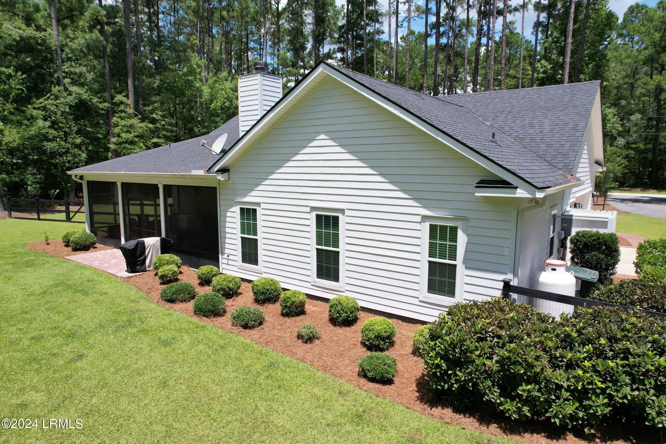 309 Honey Hill Circle