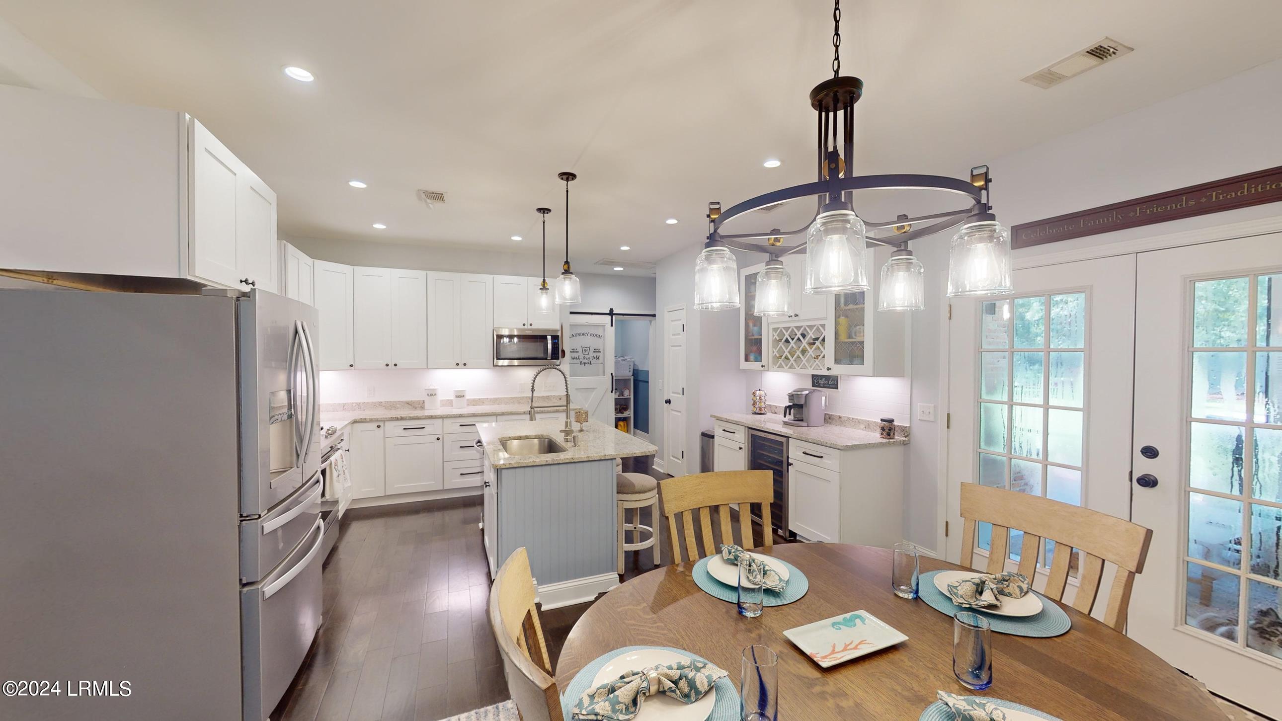 309 Honey Hill Circle