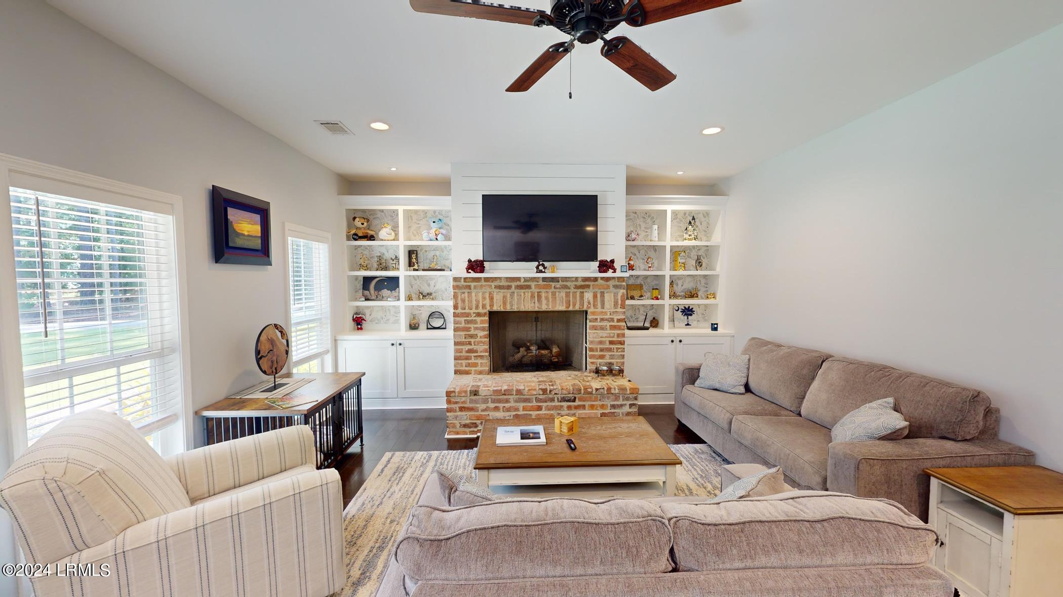 309 Honey Hill Circle