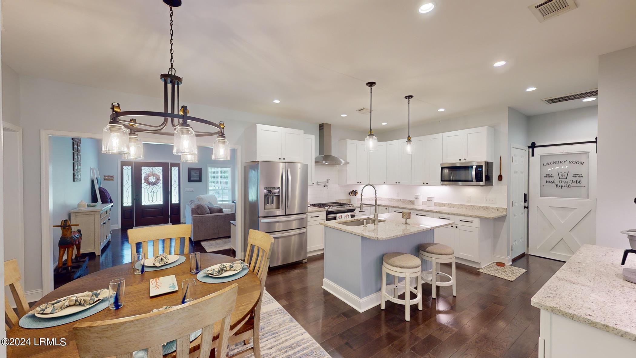 309 Honey Hill Circle