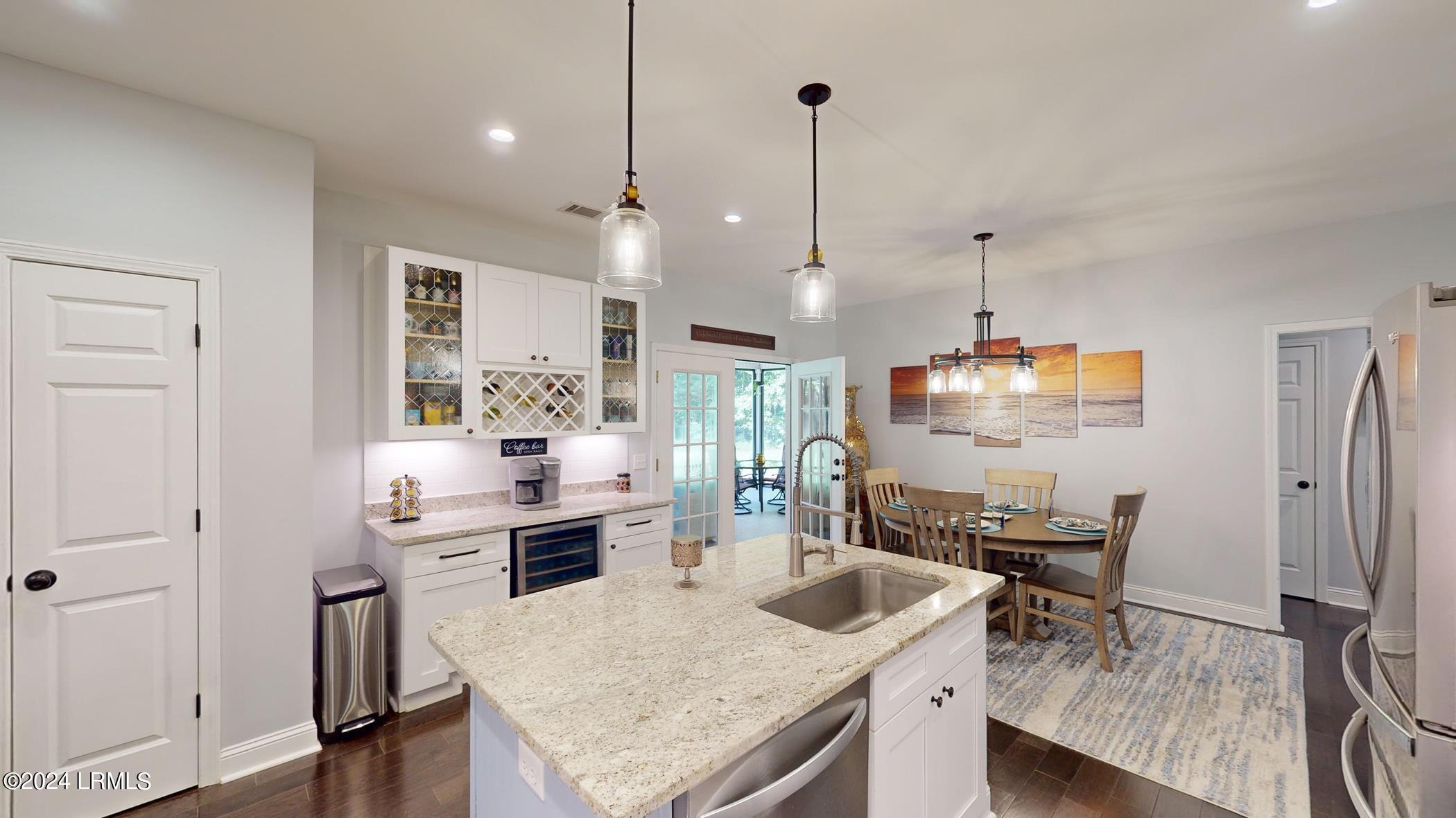 309 Honey Hill Circle
