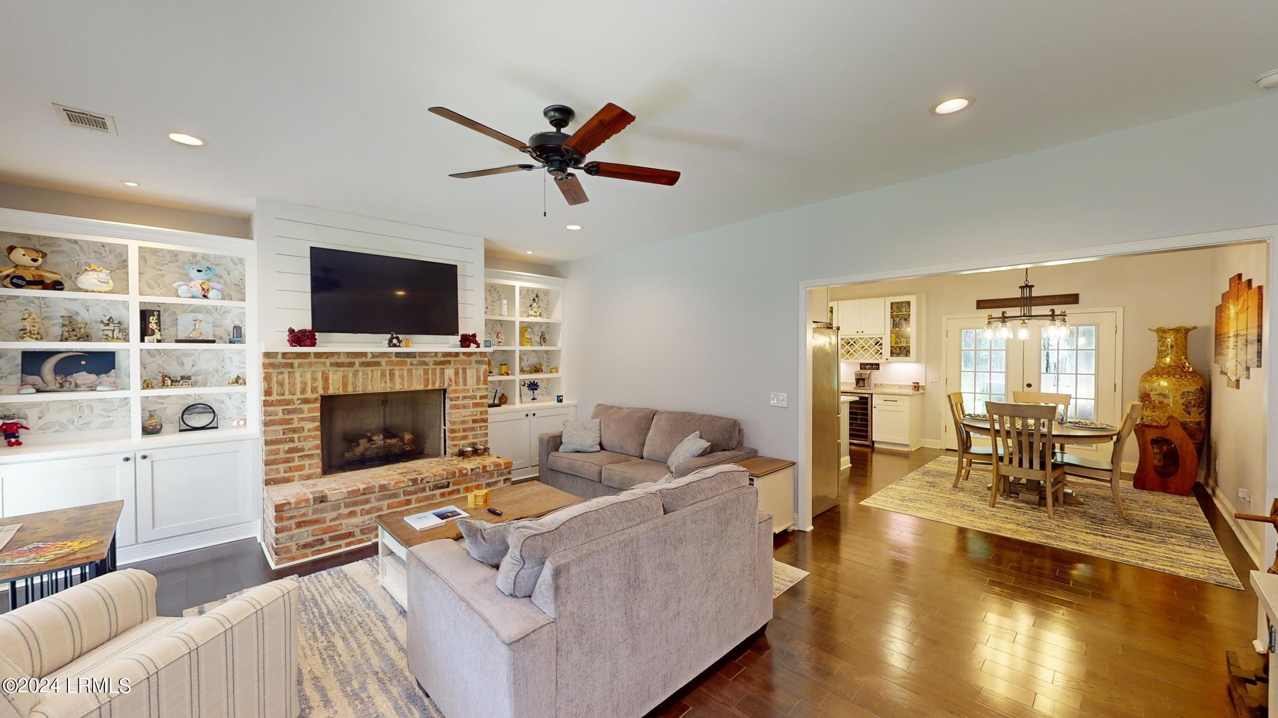 309 Honey Hill Circle