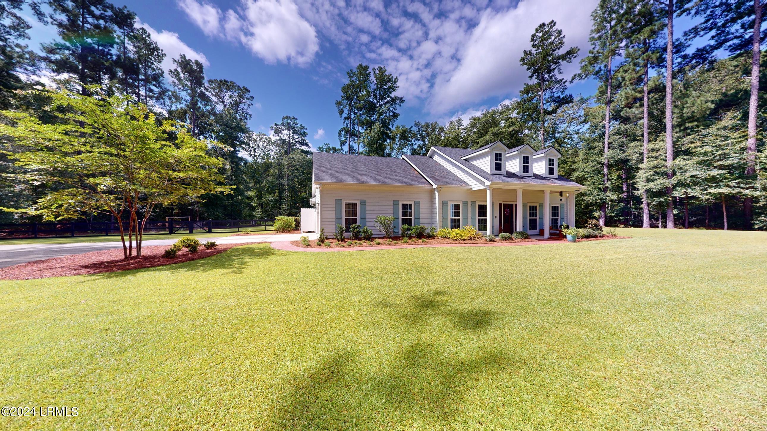 309 Honey Hill Circle