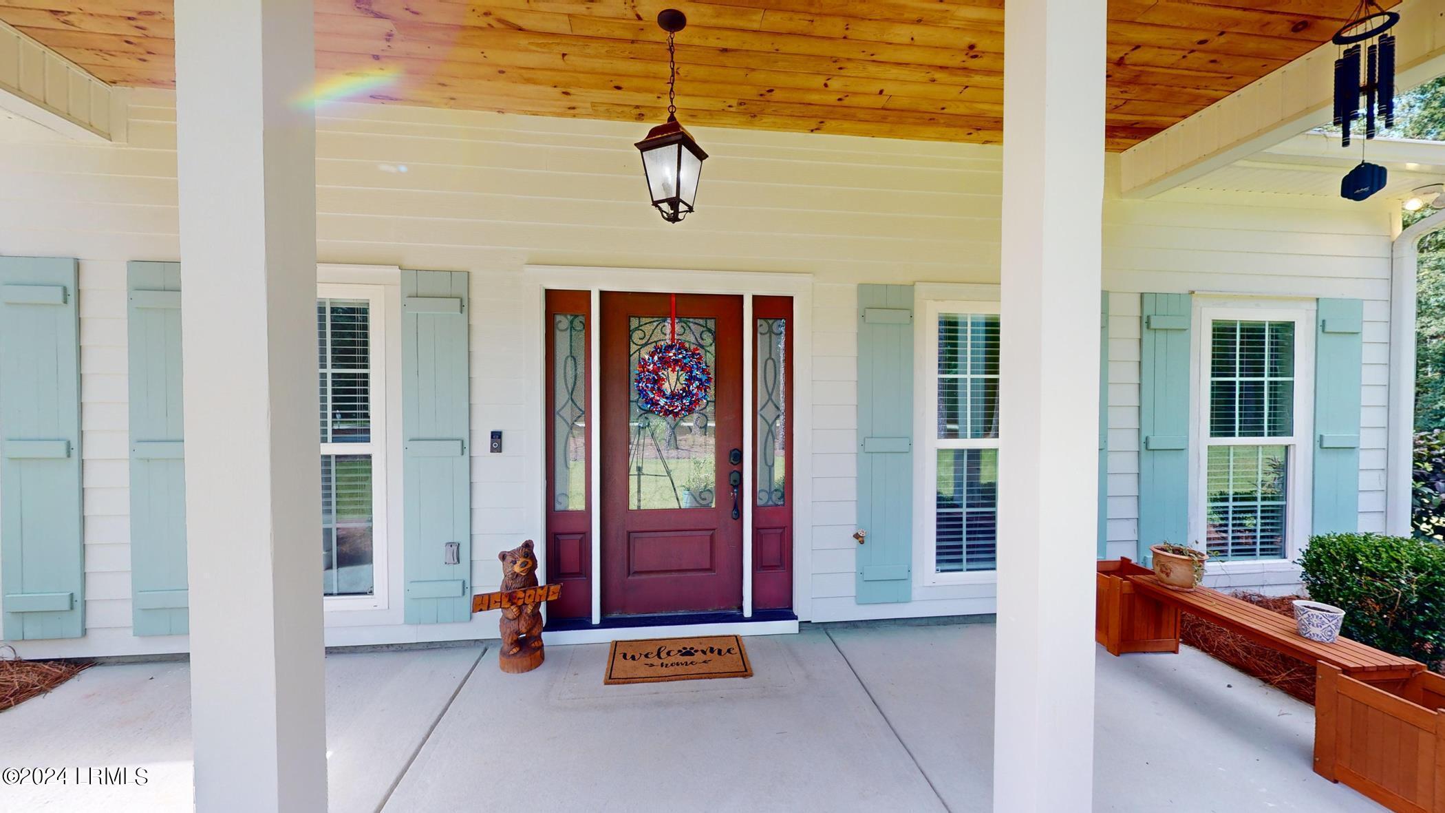 309 Honey Hill Circle