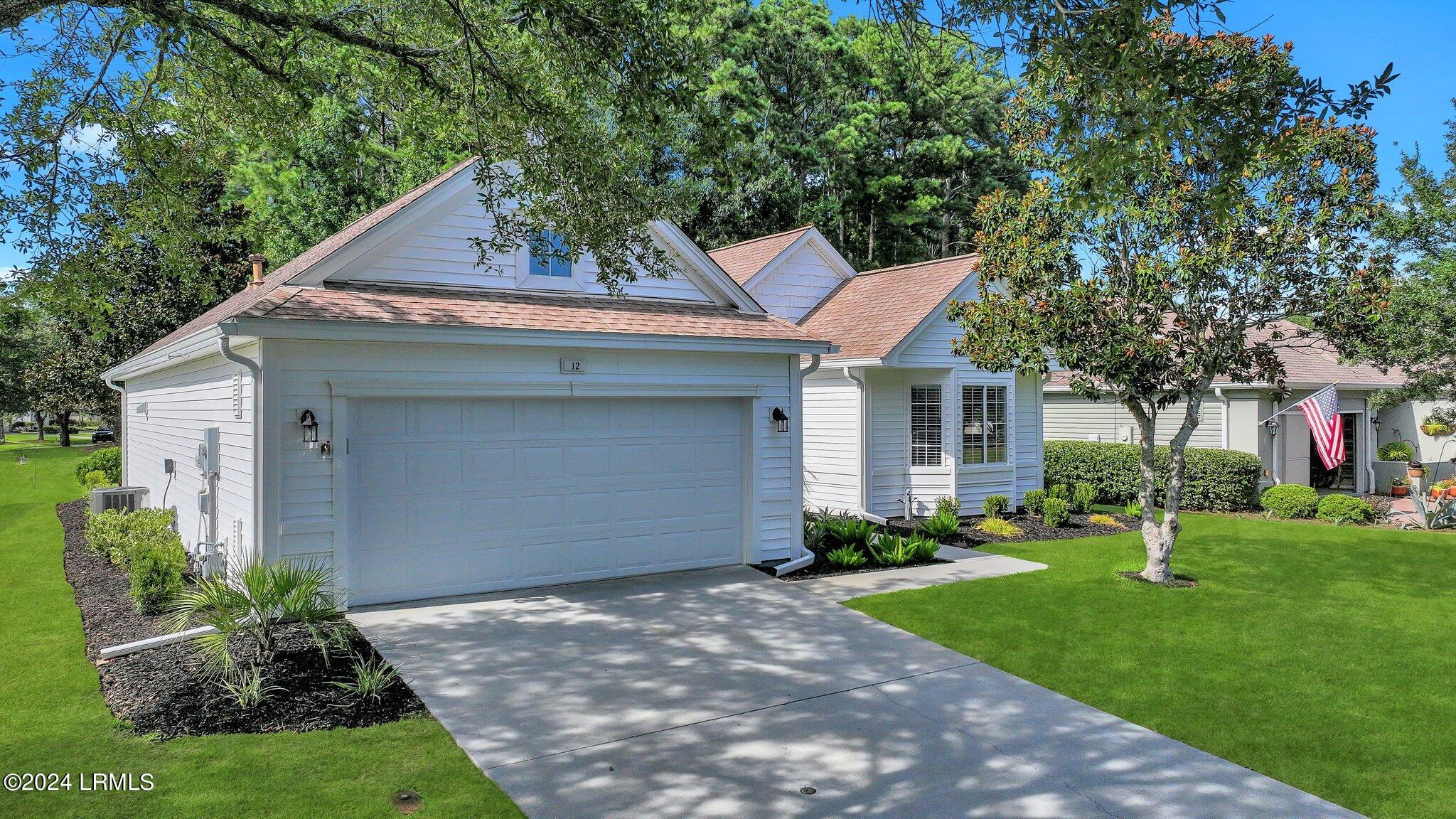 12 John Kirk Road