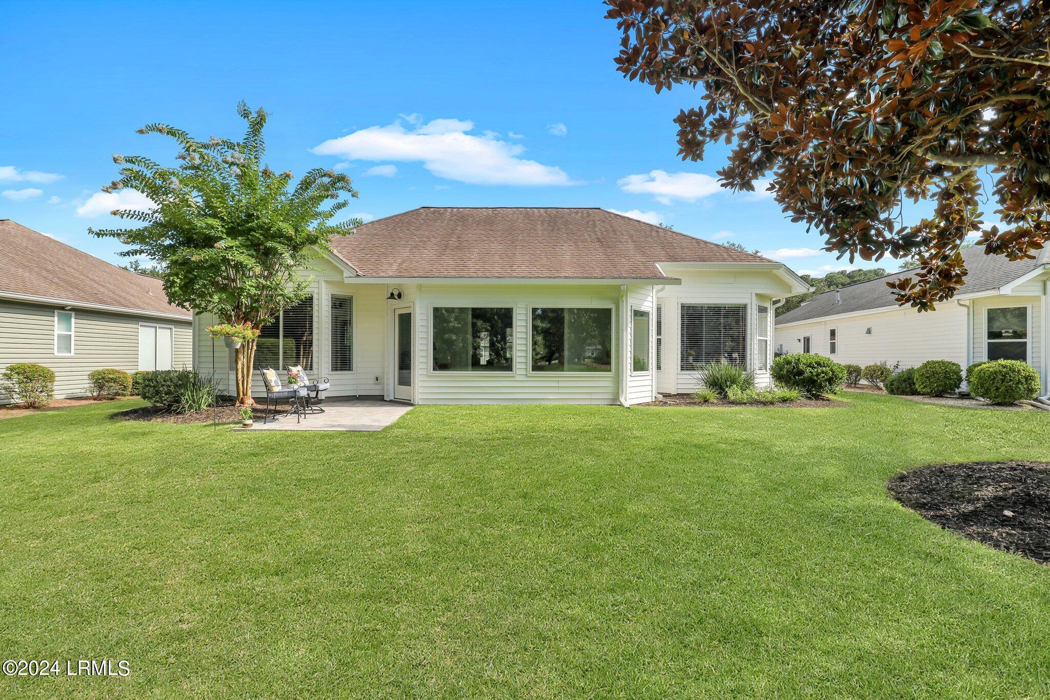 12 John Kirk Road