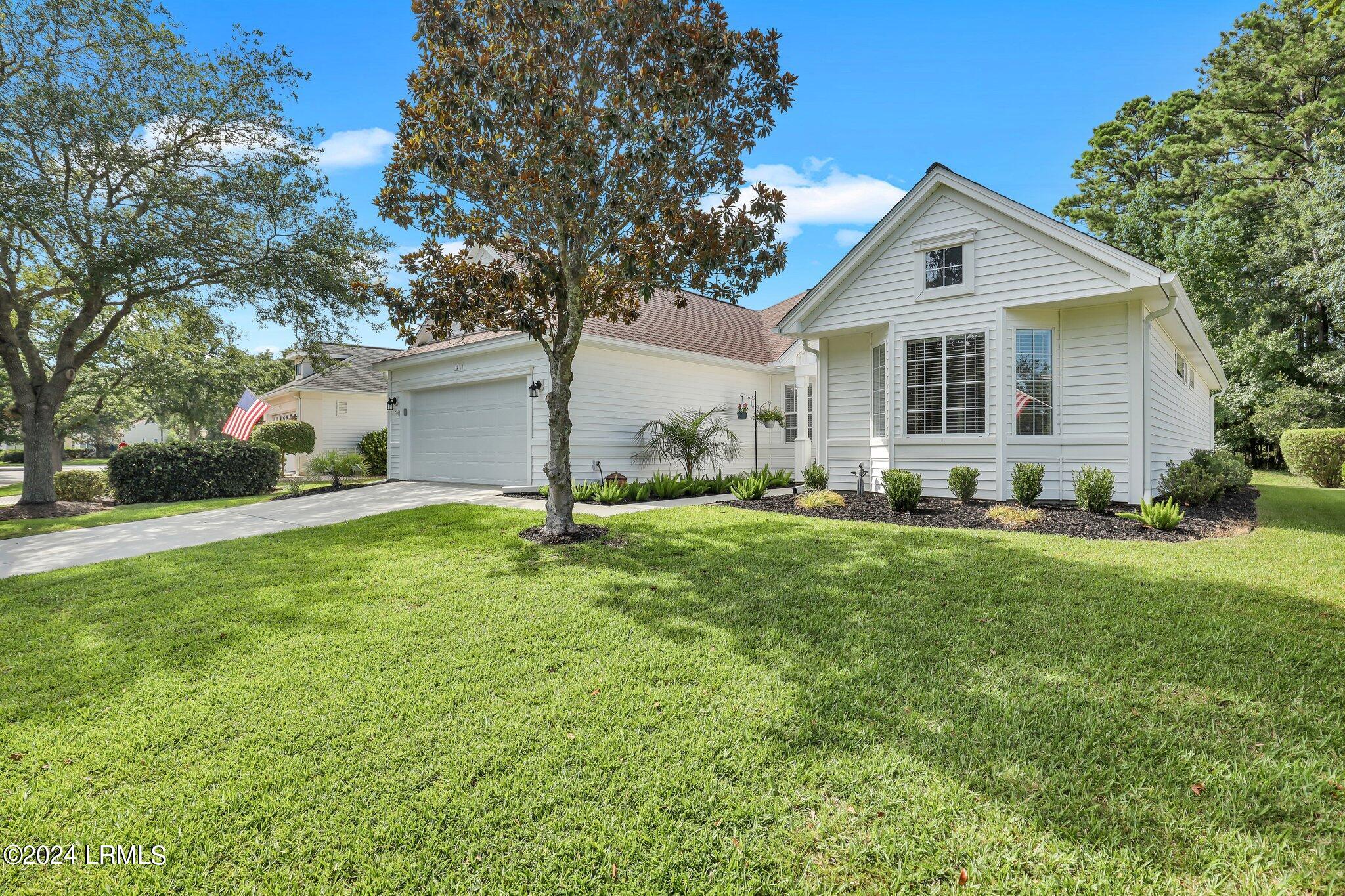 12 John Kirk Road