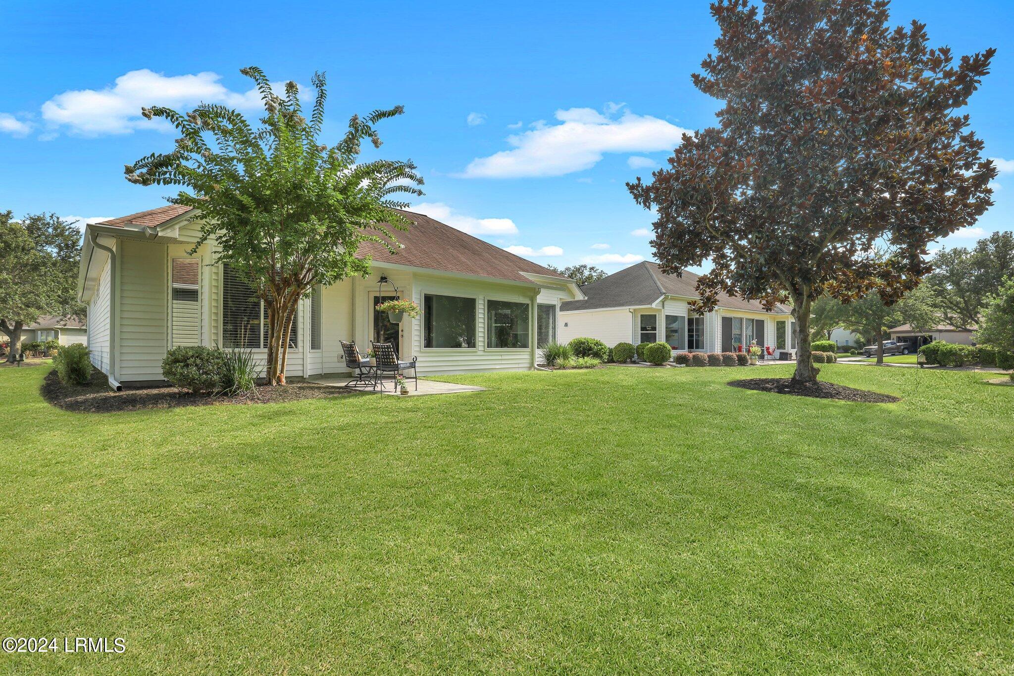 12 John Kirk Road