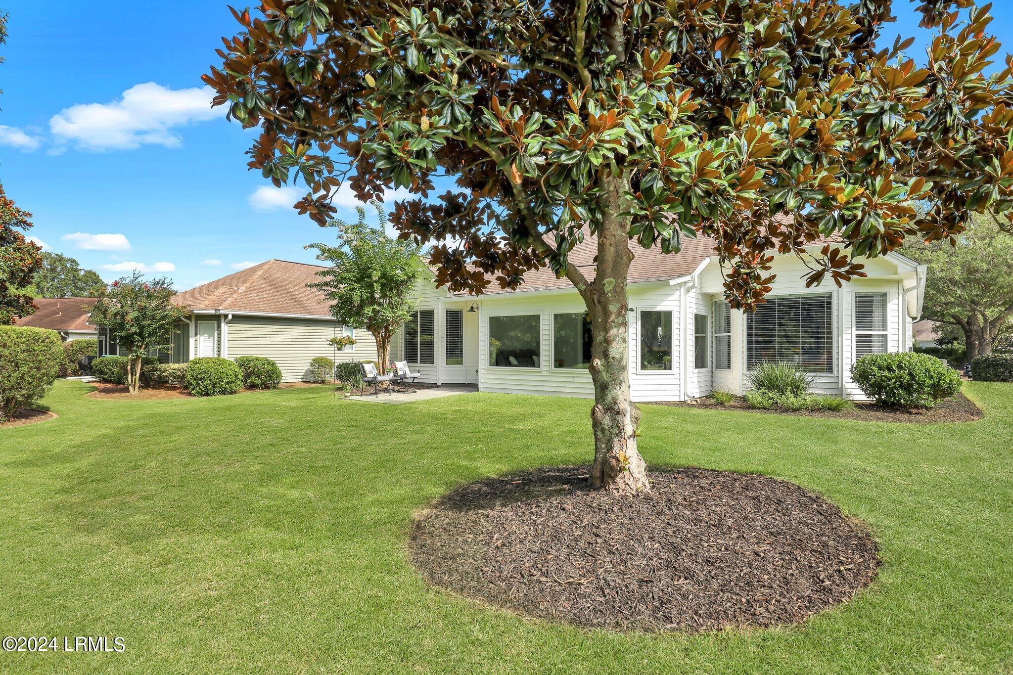 12 John Kirk Road