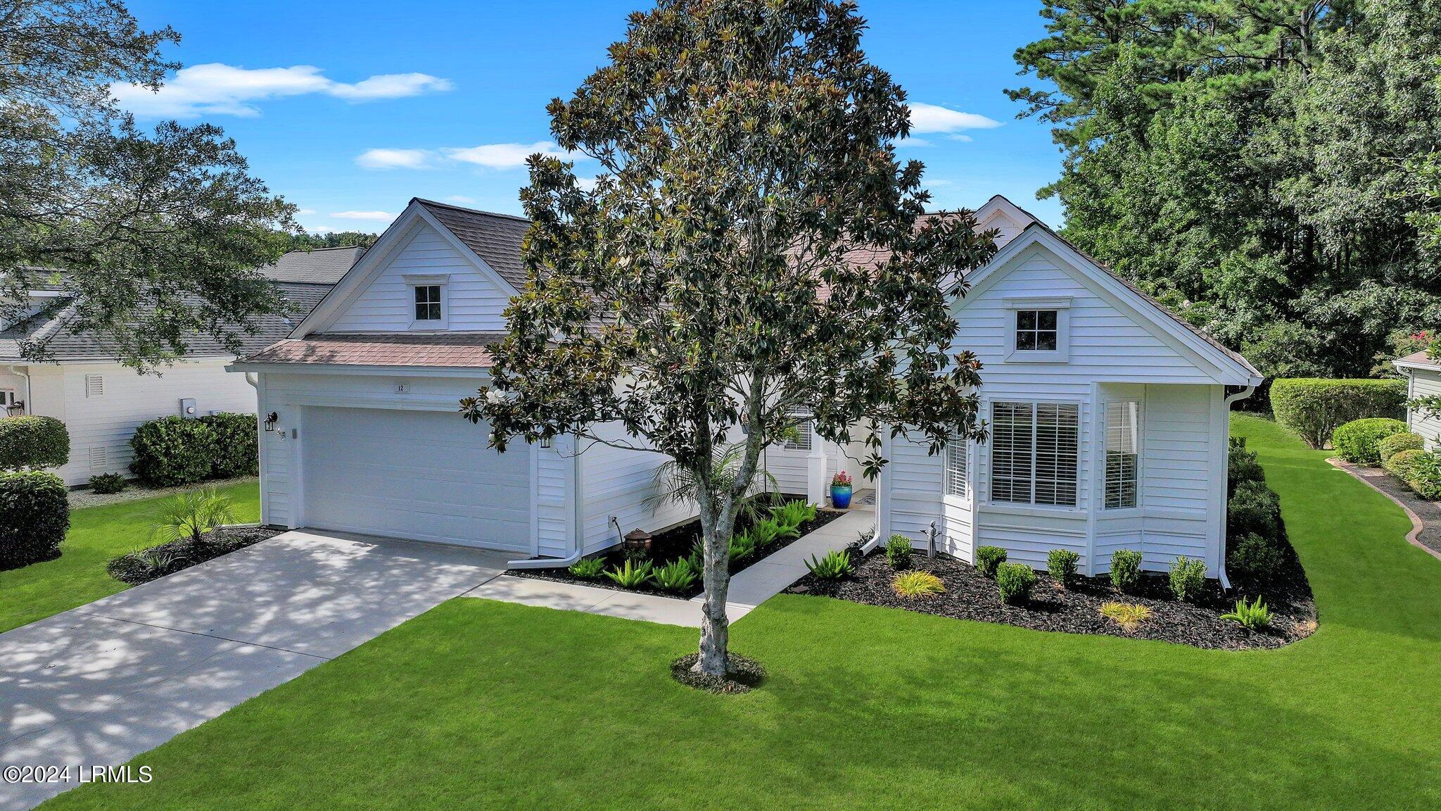 12 John Kirk Road